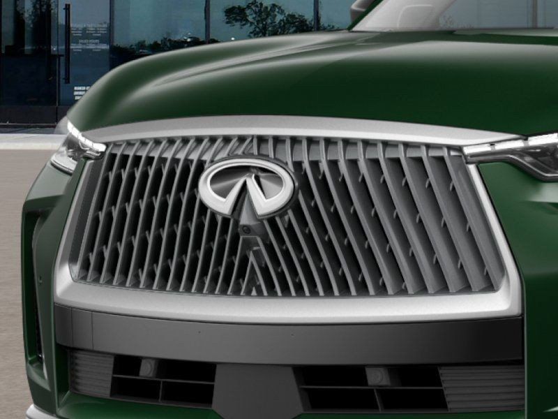 2026 INFINITI QX60 LUXE - Photo 13