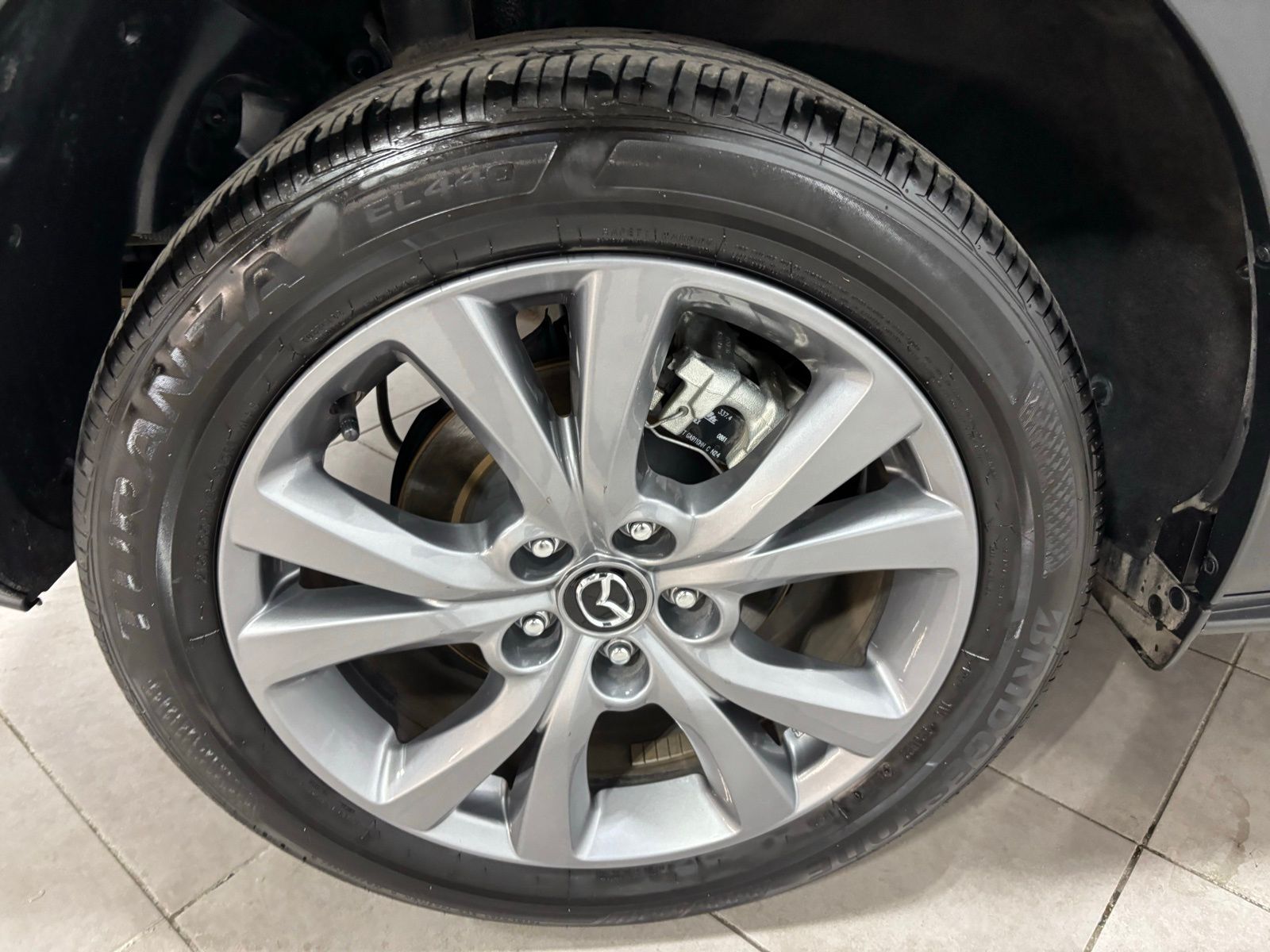 Used Car 2025 Mazda Cx-30  2.5 S Preferred Package For Sale Under $30,000 In Austin, Texas