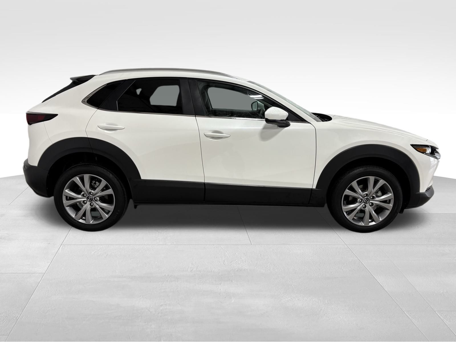 Used Car 2023 Mazda Cx-30  2.5 S Preferred Package For Sale Under $25,000 In Austin, Texas