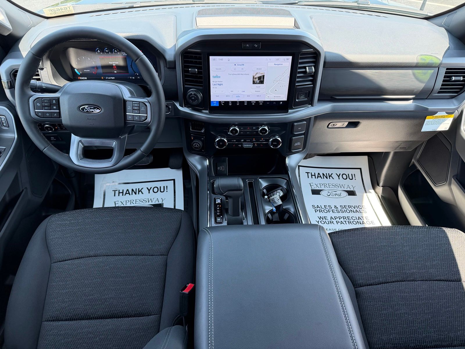 2026 Ford F-150 image 15
