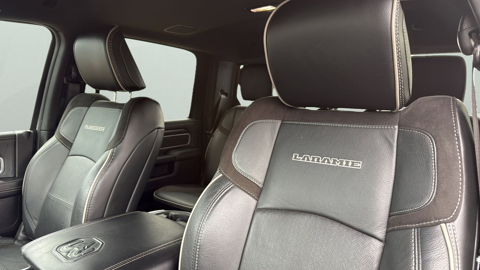 Used Car 2023 Ram 2500  Laramie For Sale Under $50,000 In Austin, Texas