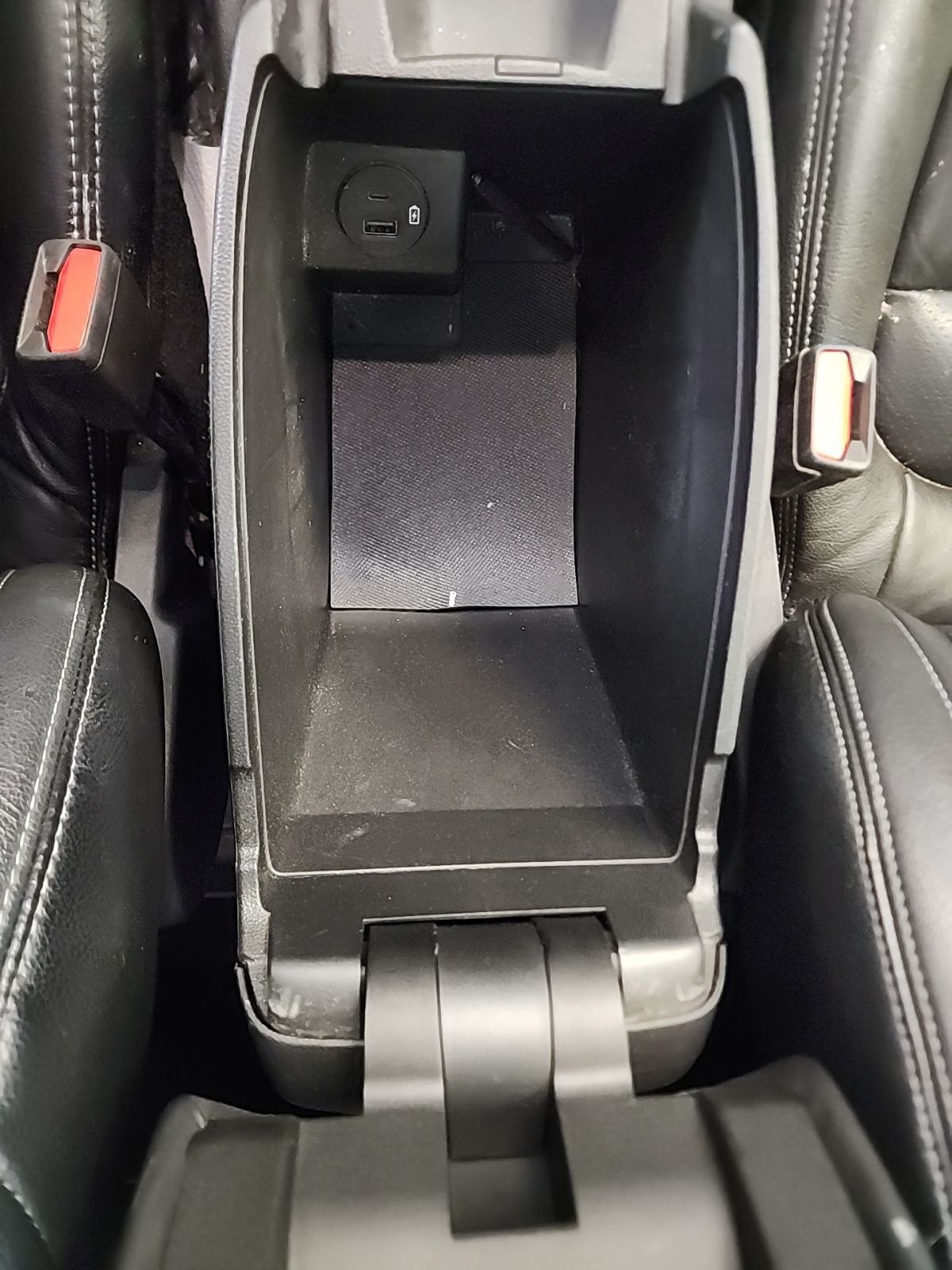 Used 2022 Oxford White Ford Big Bend image 28