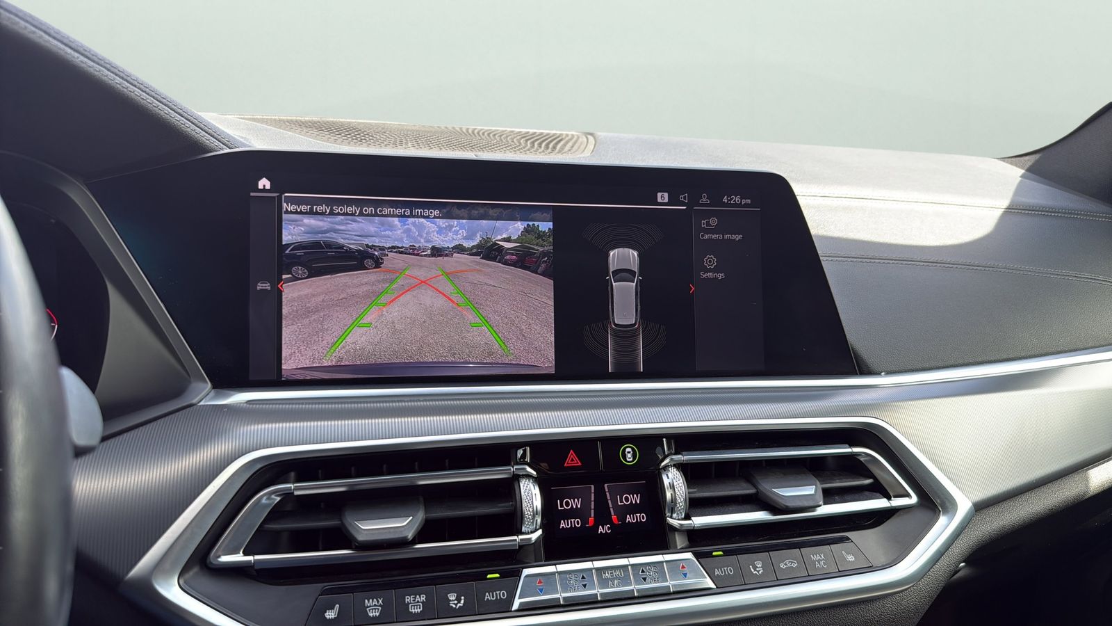Used Car 2019 Bmw X5  Xdrive40i For Sale Under $30,000 In Austin, Texas
