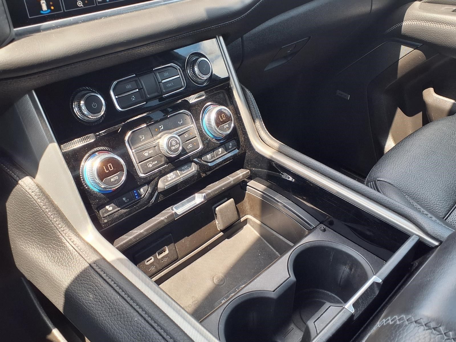 2021 GMC Yukon XL Denali Black at Victoria Chrysler Dodge Jeep Ram