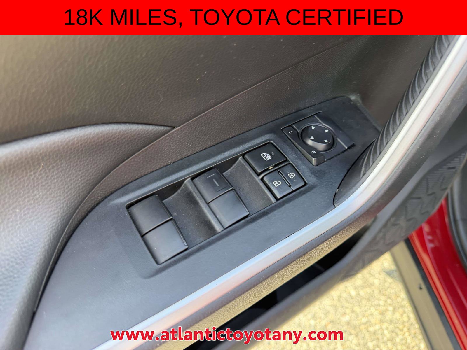 Used 2024 Toyota RAV4 SUV