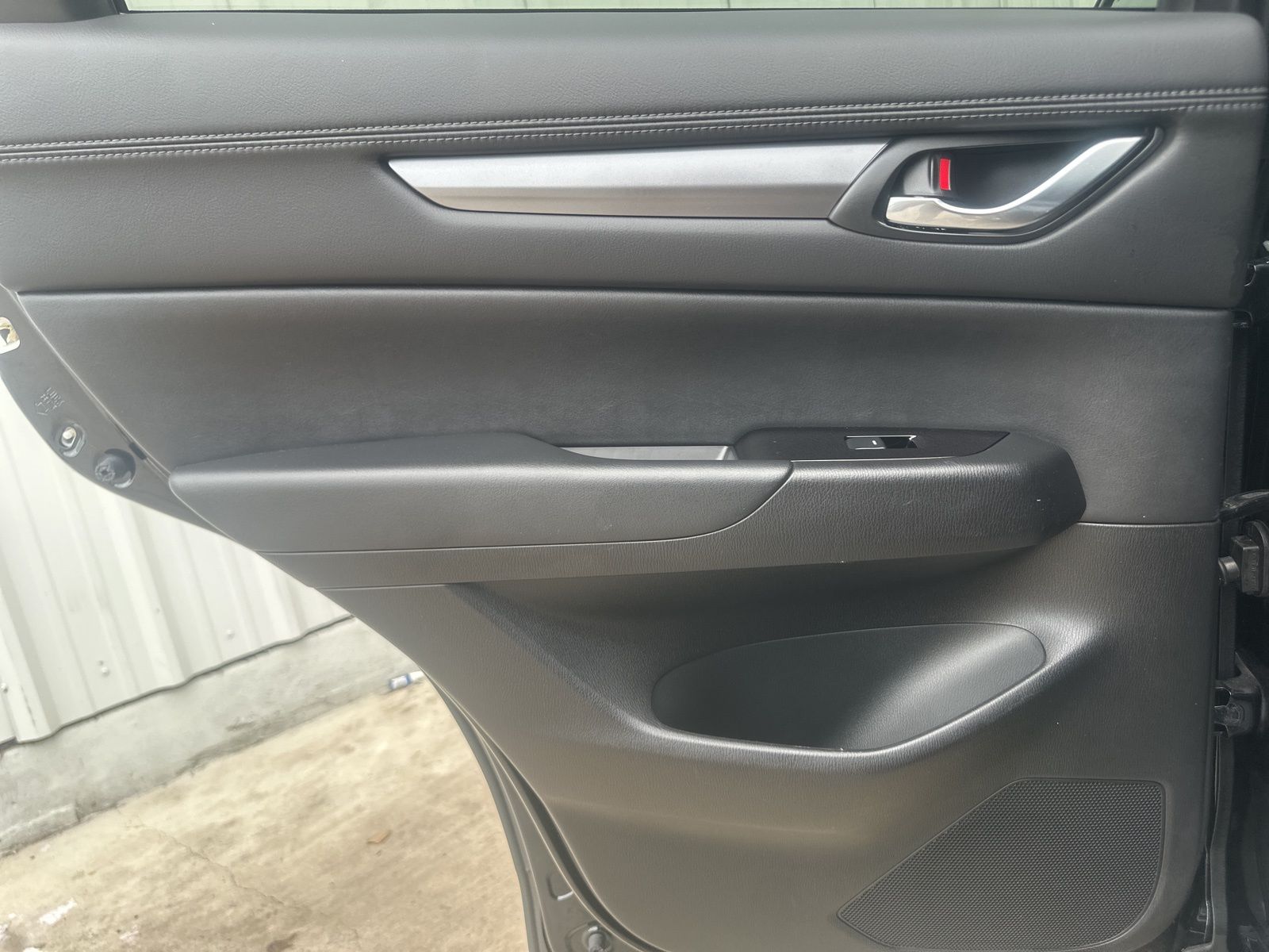 Used Car 2025 Mazda Cx-5  2.5 S Preferred Package For Sale Under $30,000 In Austin, Texas