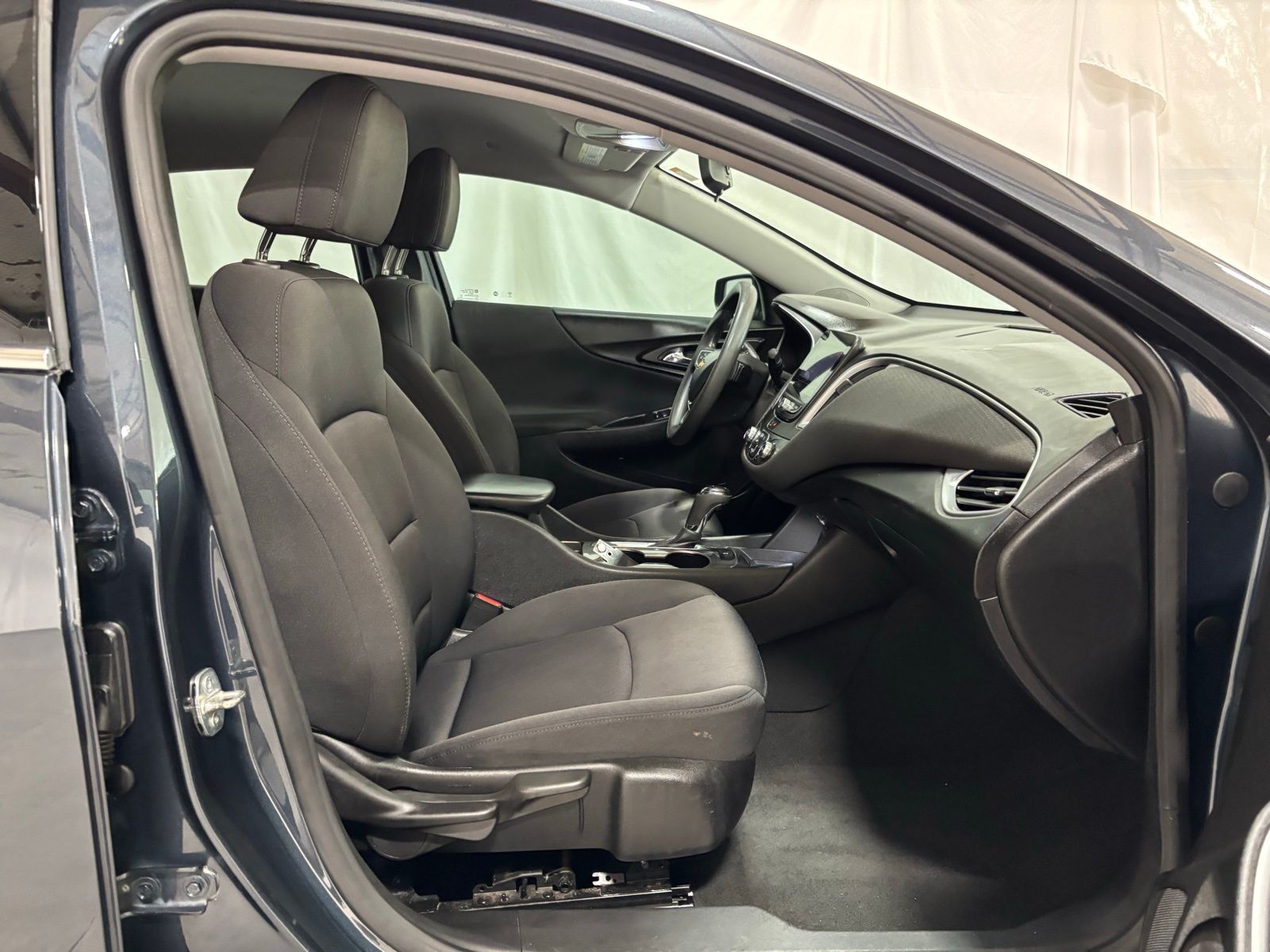 Used Car 2020 Chevrolet Malibu  Ls For Sale Under $15,000 In Austin, Texas