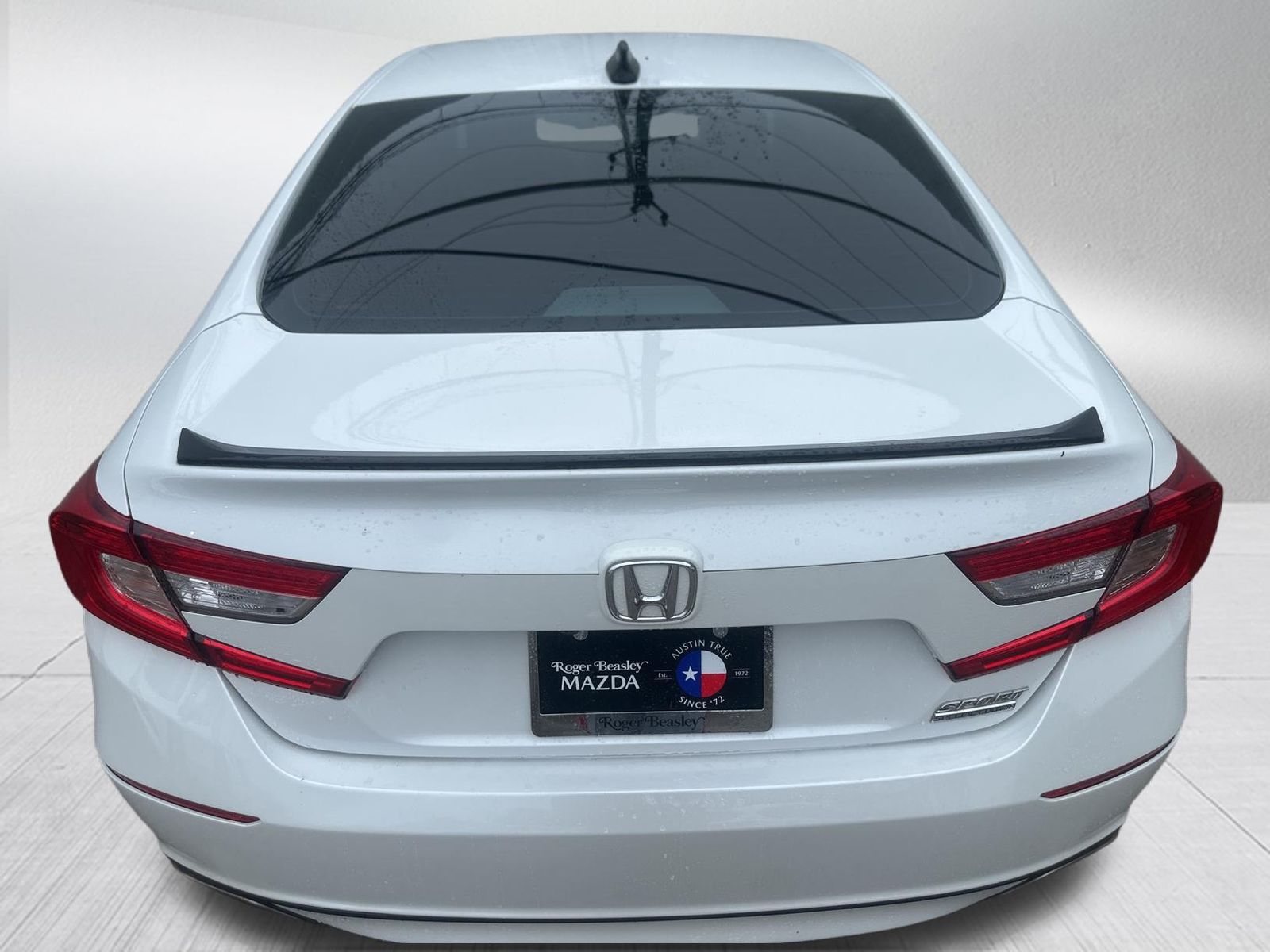 Used Car 2022 Honda Accord  Sport Special Edition For Sale Under $30,000 In Austin, Texas