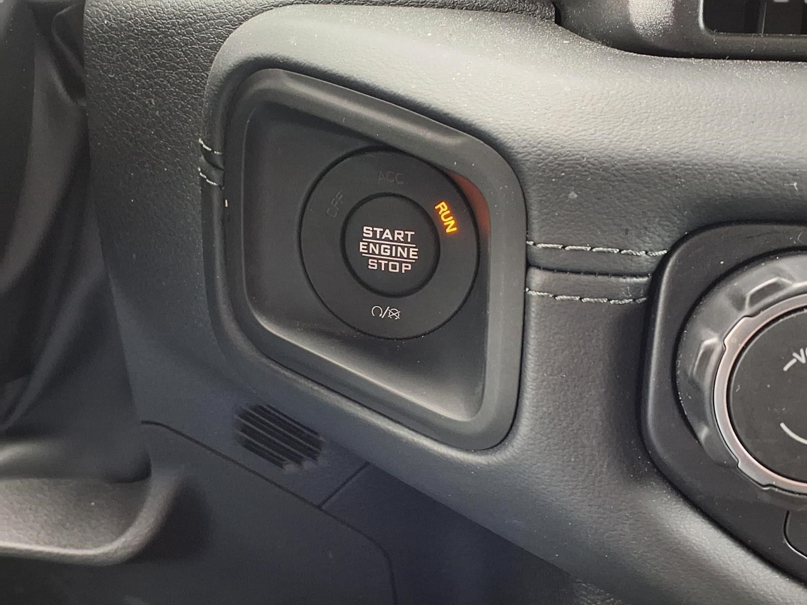 2026 Jeep Wrangler Sahara Black at Bayway Chrysler Dodge Jeep Ram