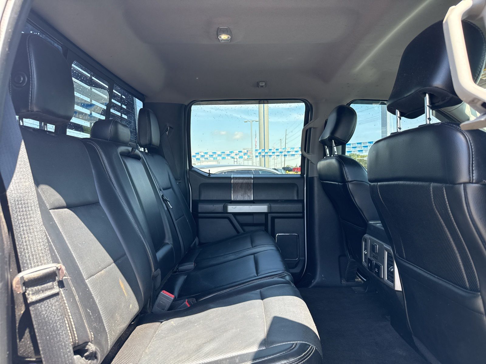 2018 Ford F-250SD image 8
