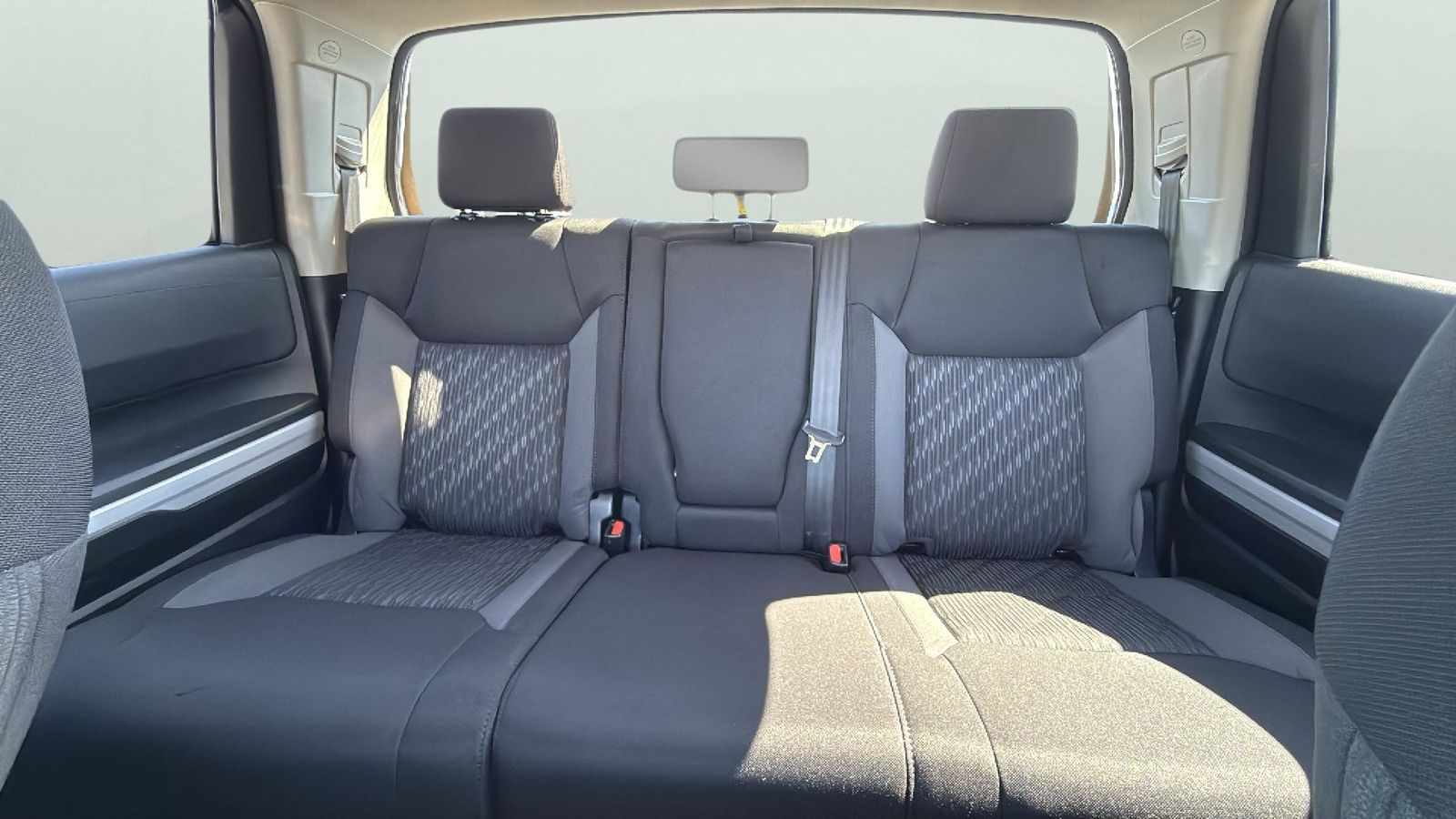 Used Car 2019 Toyota Tundra  Sr5 For Sale Under $35,000 In Austin, Texas
