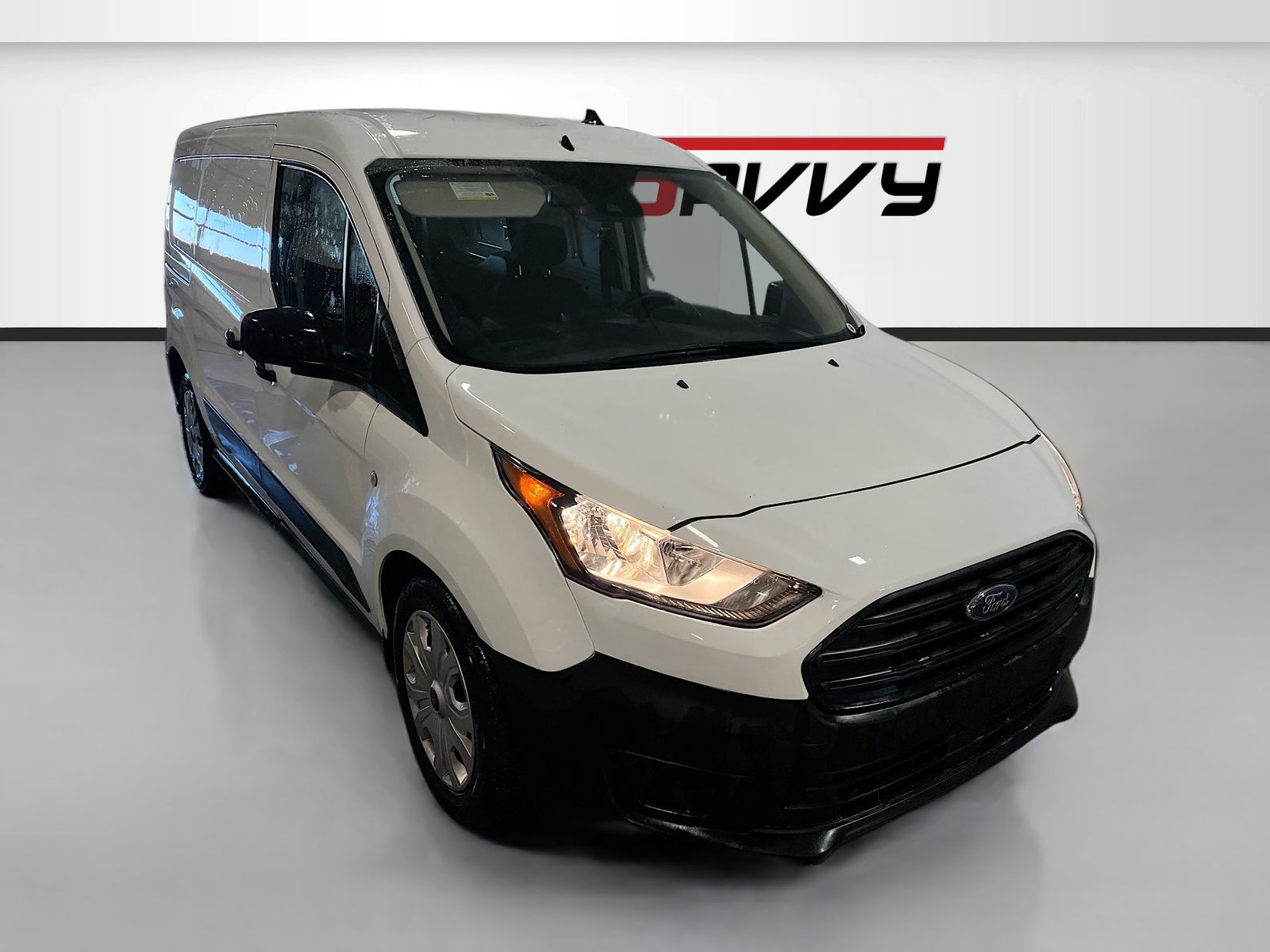 2023 Ford Transit Connect XL