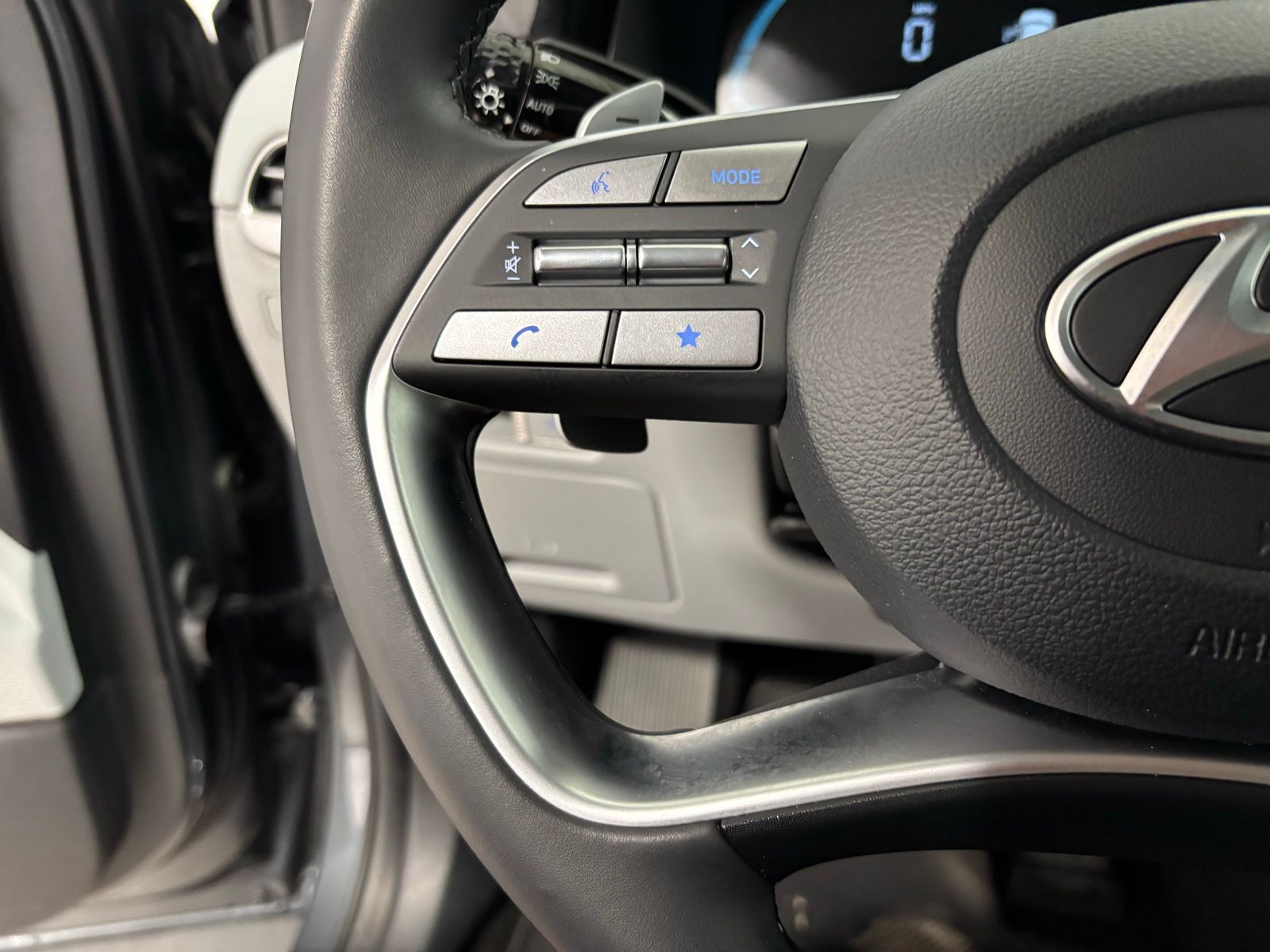 Used Car 2023 Hyundai Palisade  Sel For Sale Under $35,000 In Austin, Texas