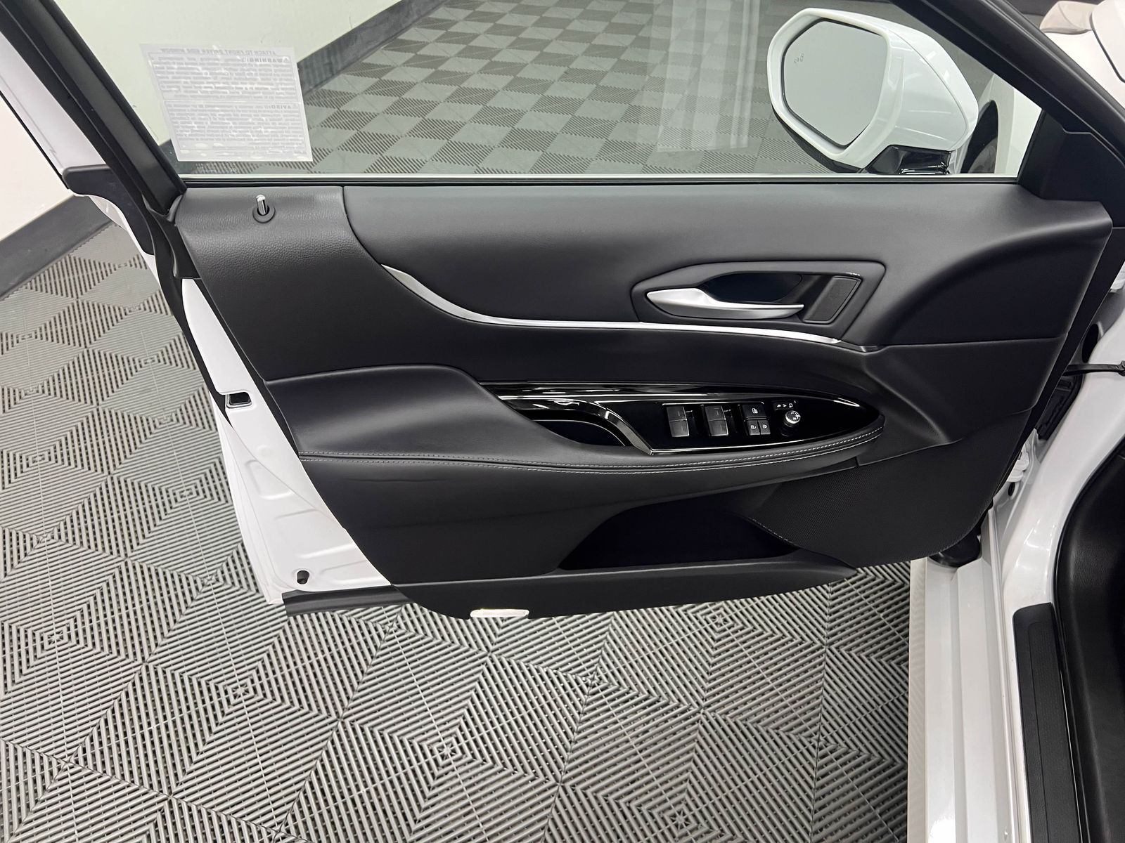 used 2023 Toyota Mirai car, priced at $14,788