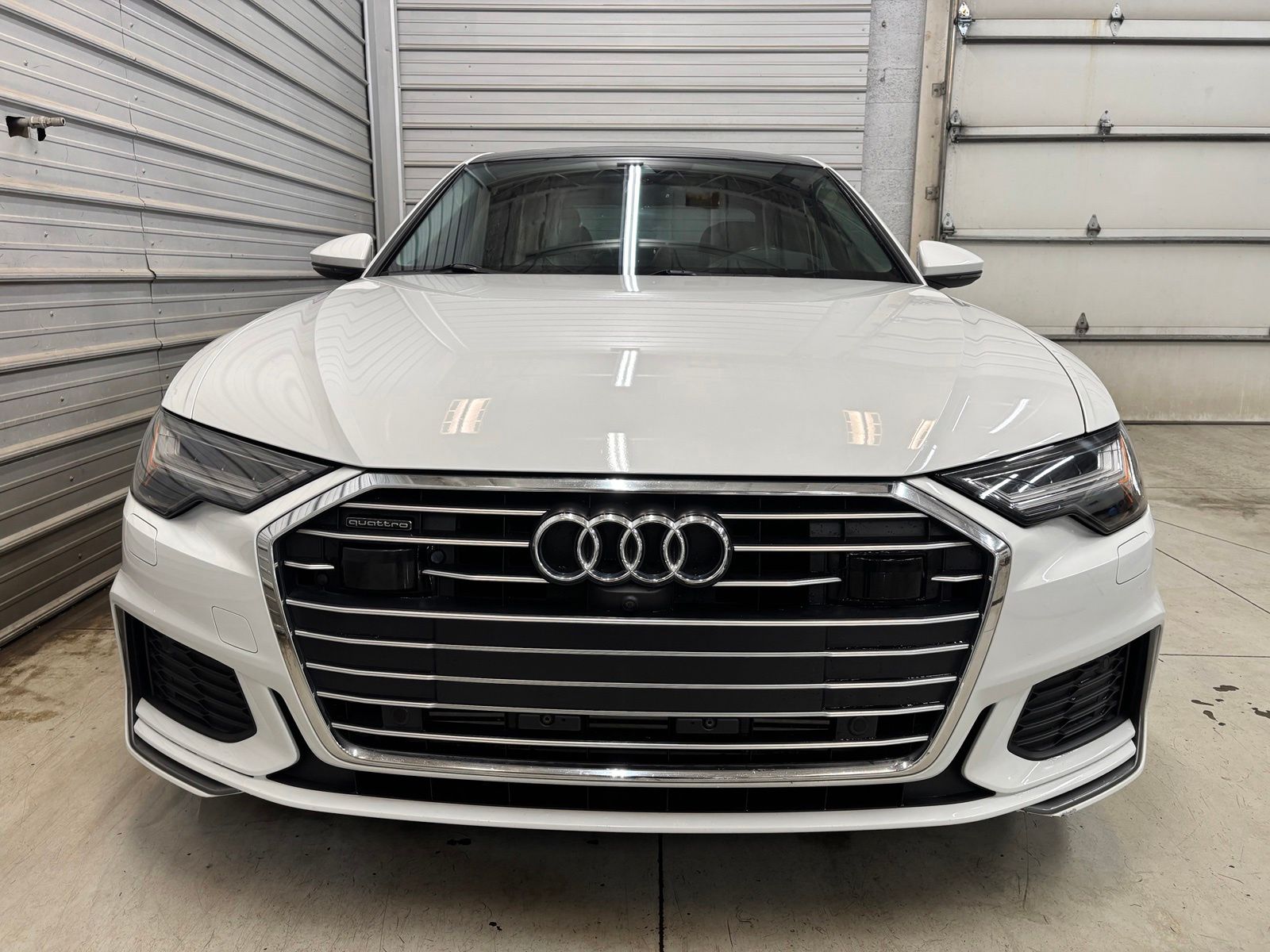 Photo 2 of 2019 Audi A6 3.0T Prestige