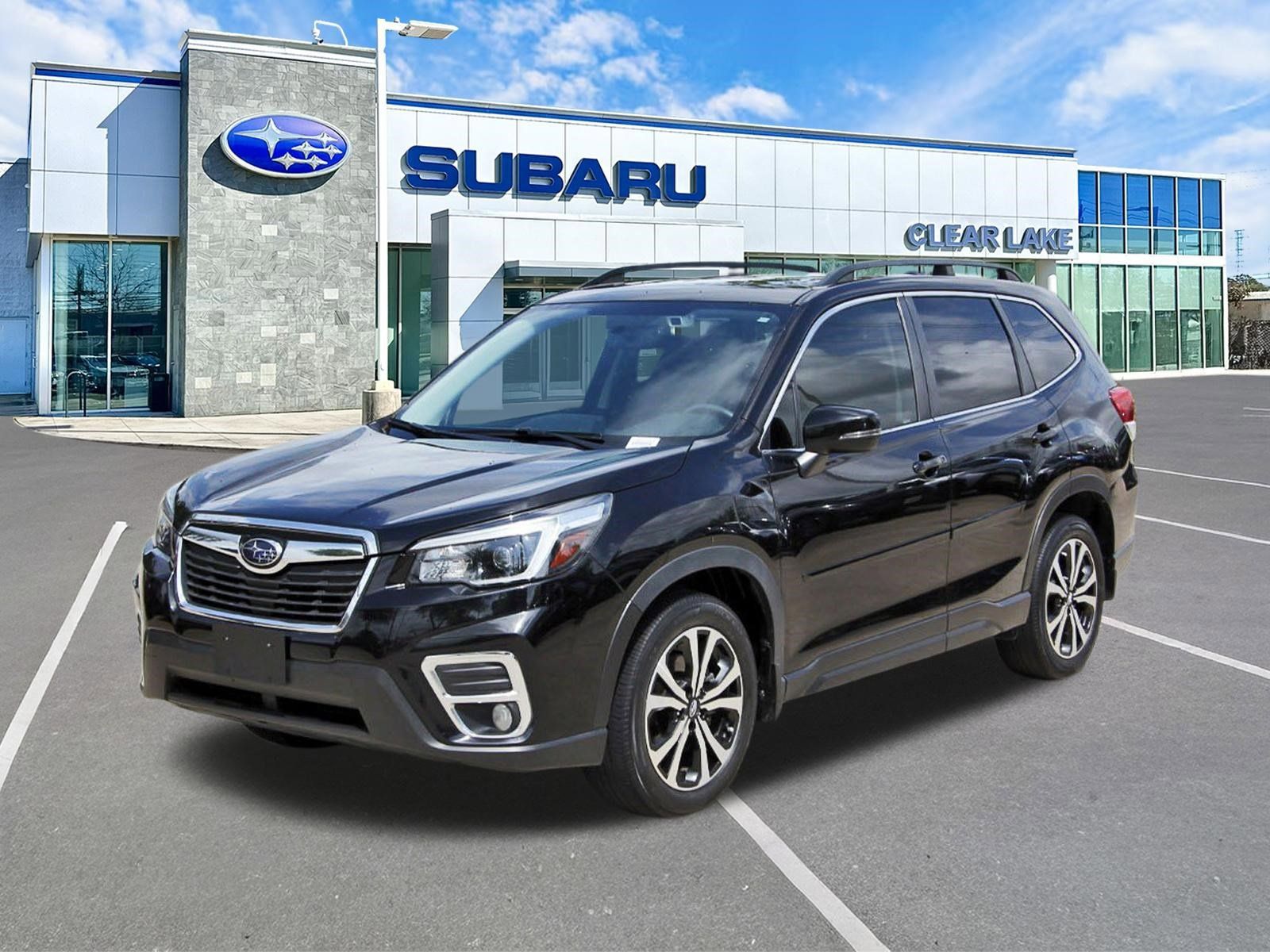 View vehicle photo 3