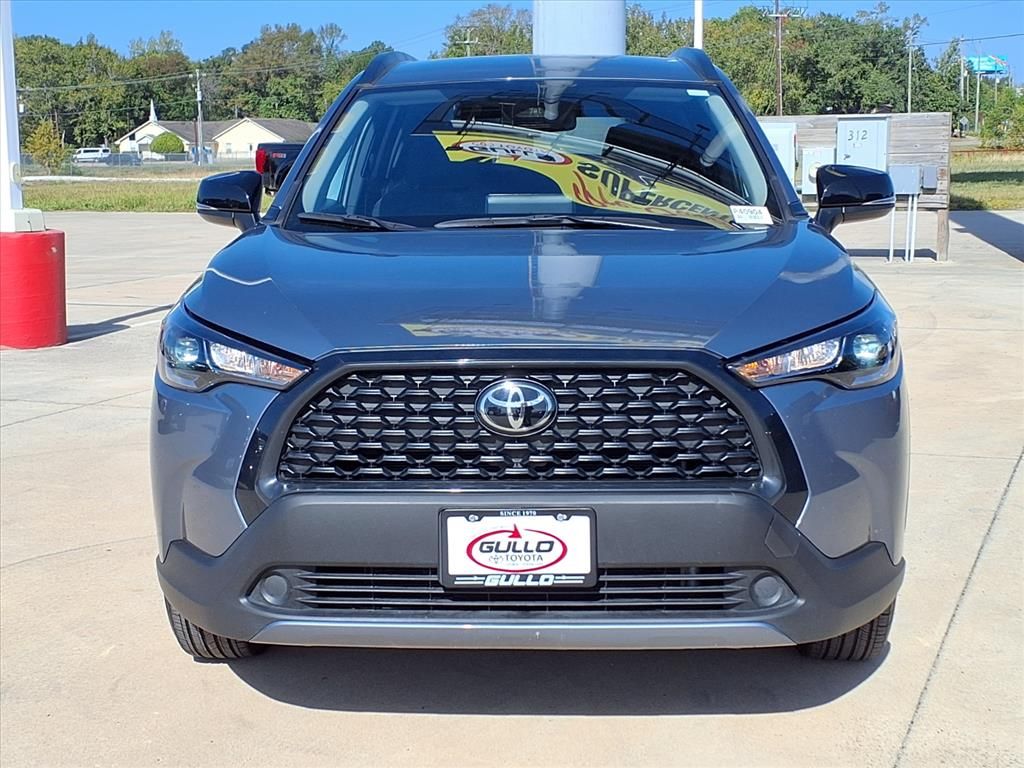 2025 Toyota Corolla Cross LE  at Westside Lexus