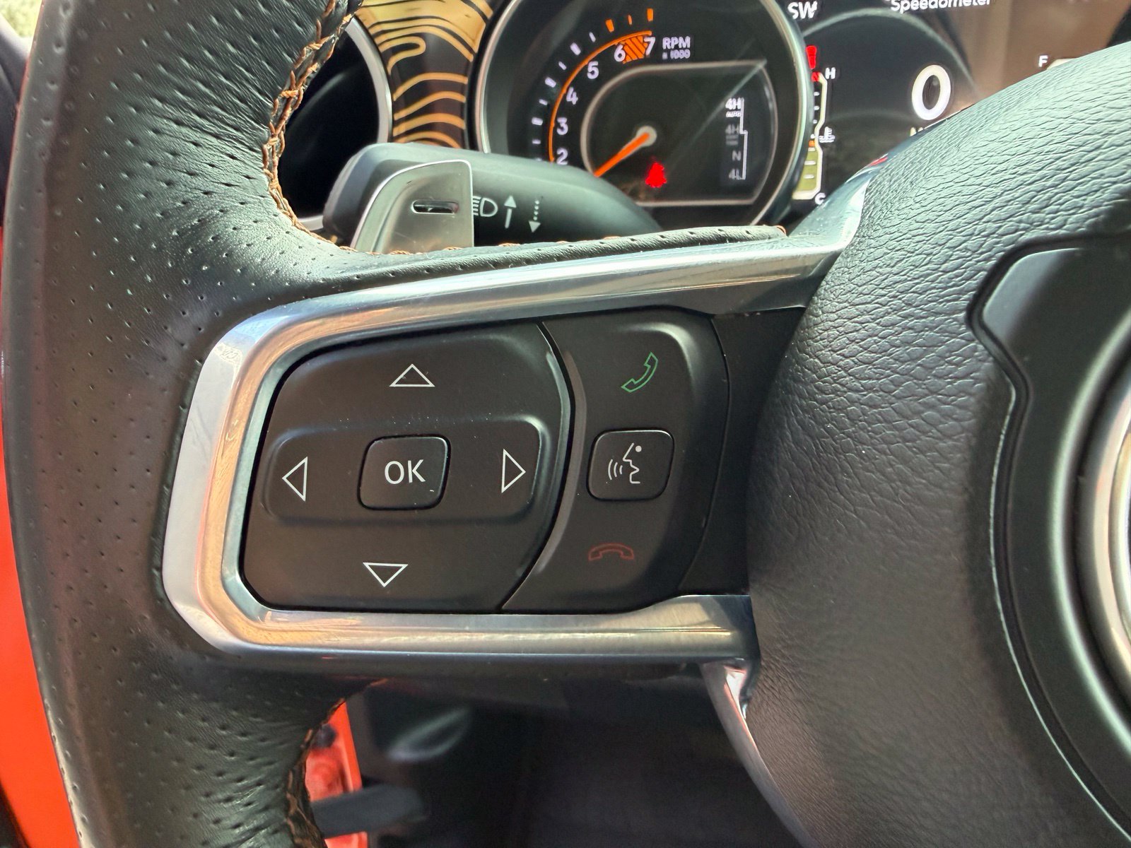Used 2023 Jeep Wrangler SUV
