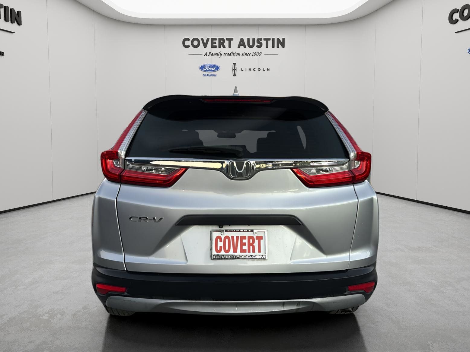 Used Car 2019 Honda Cr-v  Lx For Sale Under $20,000 In Austin, Texas