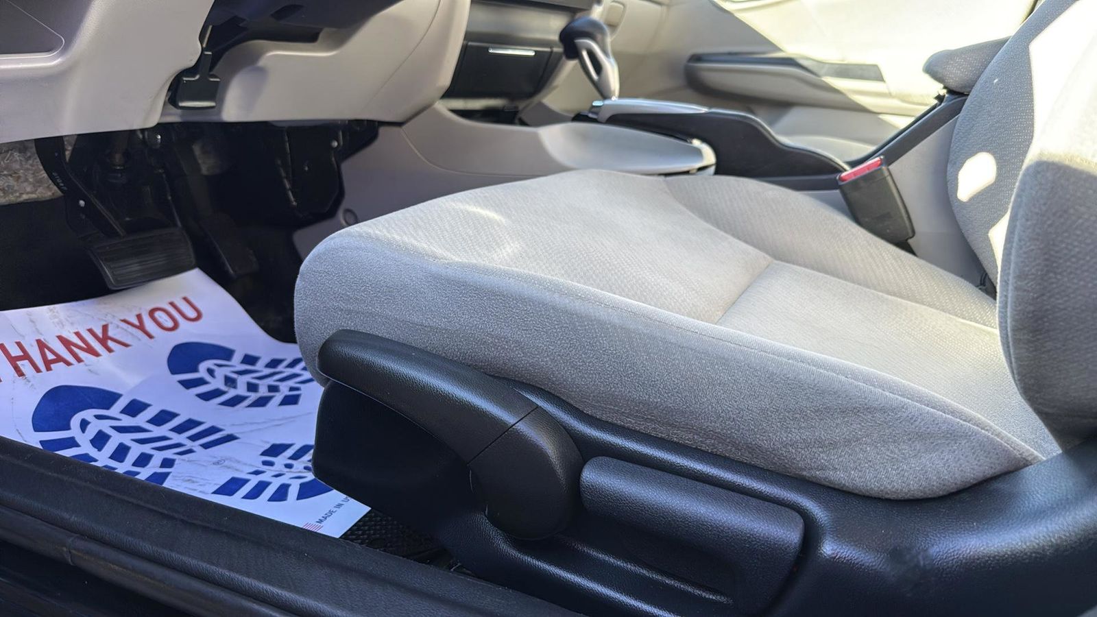 Used Car 2013 Honda Civic  Lx For Sale Under $10,000 In Austin, Texas