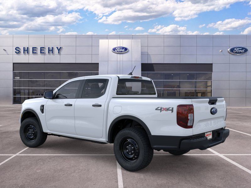 New 2026 Oxford White Ford XL image 6