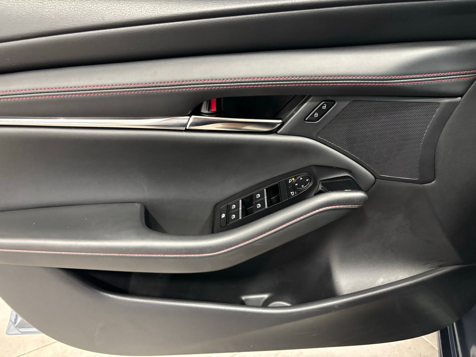 Used Car 2025 Mazda Mazda3  2.5 S Carbon Edition For Sale Under $25,000 In Austin, Texas