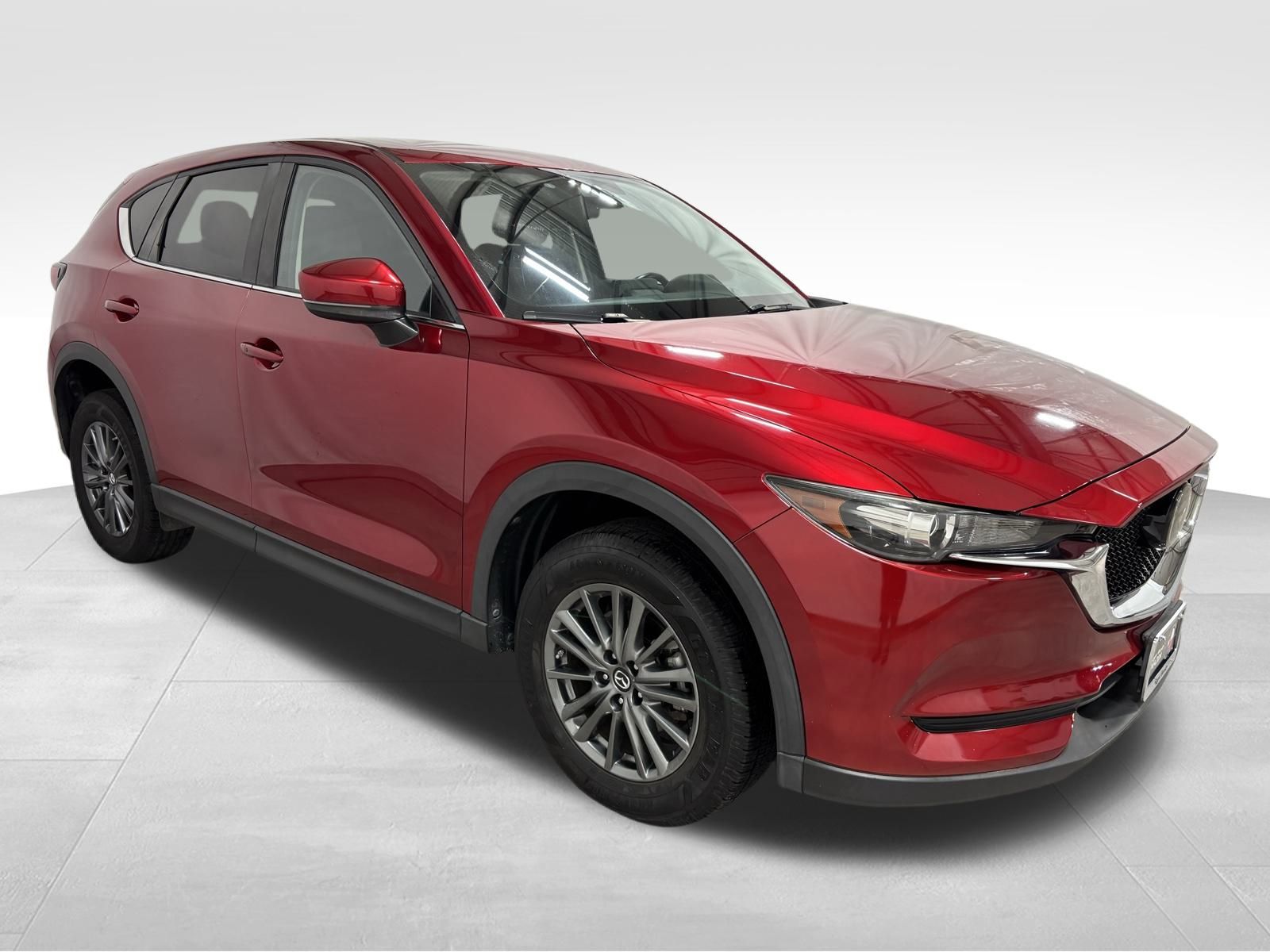 Used Car 2019 Mazda Cx-5  Touring For Sale Under $20,000 In Austin, Texas