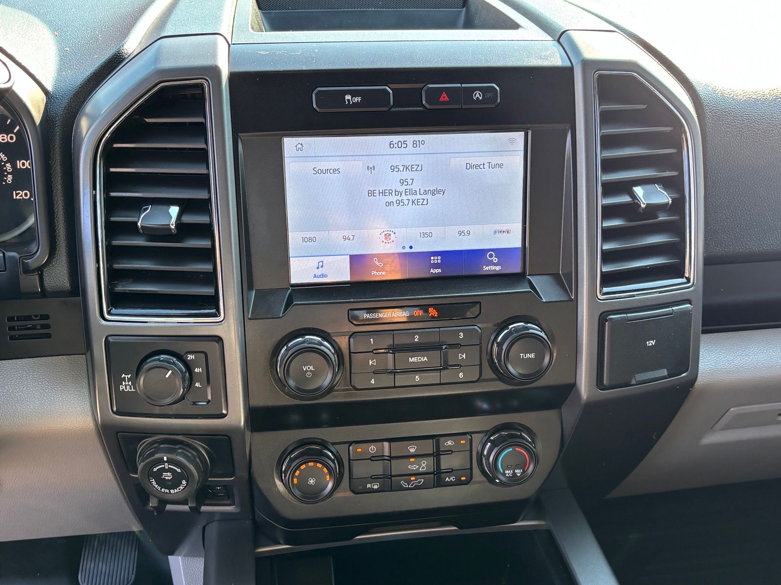 Used 2020 Ford F-150 Truck