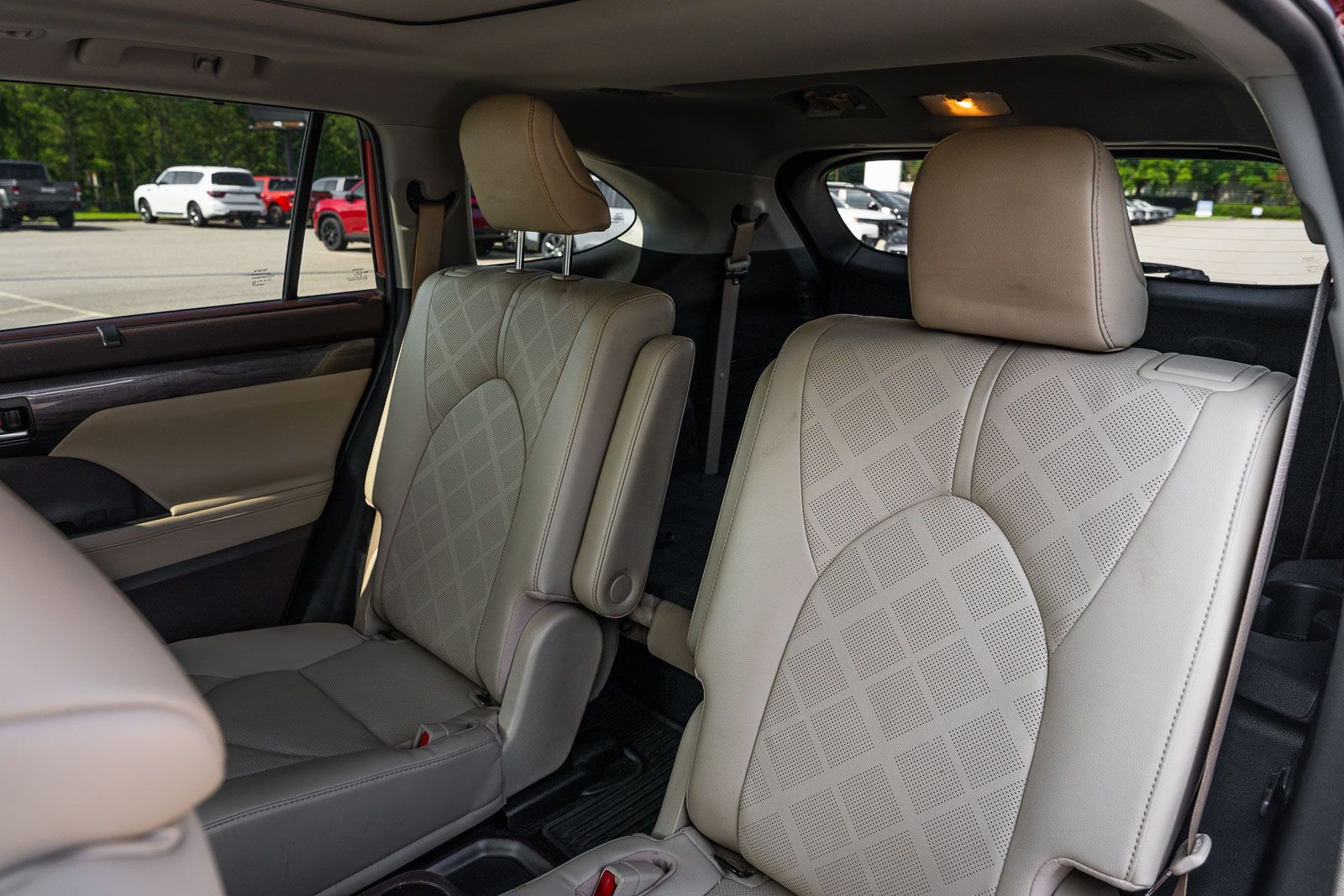 Used 2022 Toyota Highlander SUV