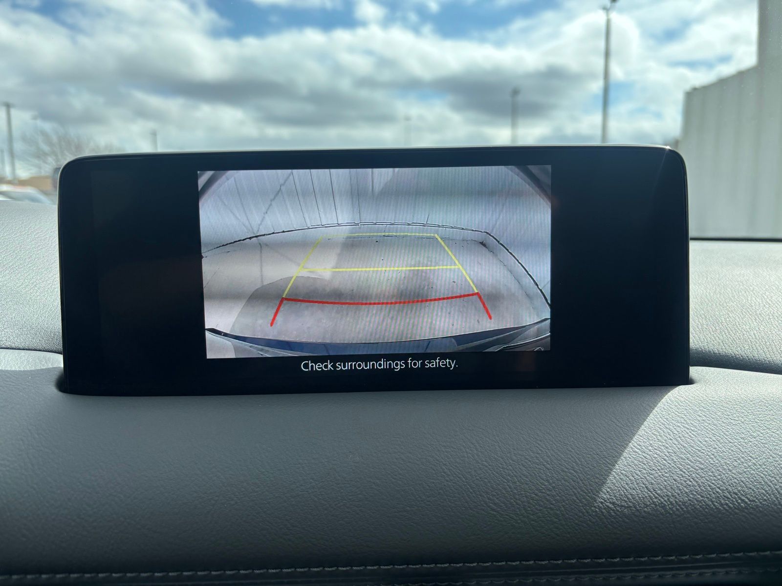 Used Car 2025 Mazda Cx-5  2.5 S Select Package For Sale Under $30,000 In Austin, Texas