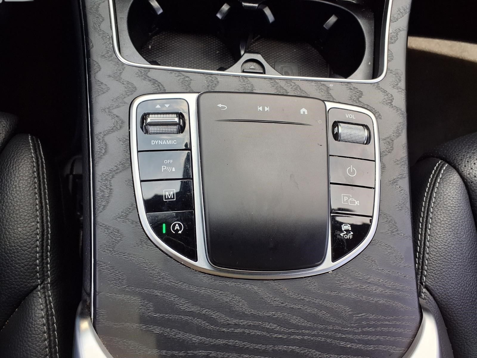 2021 Mercedes-Benz GLC GLC 300  at Gullo Toyota