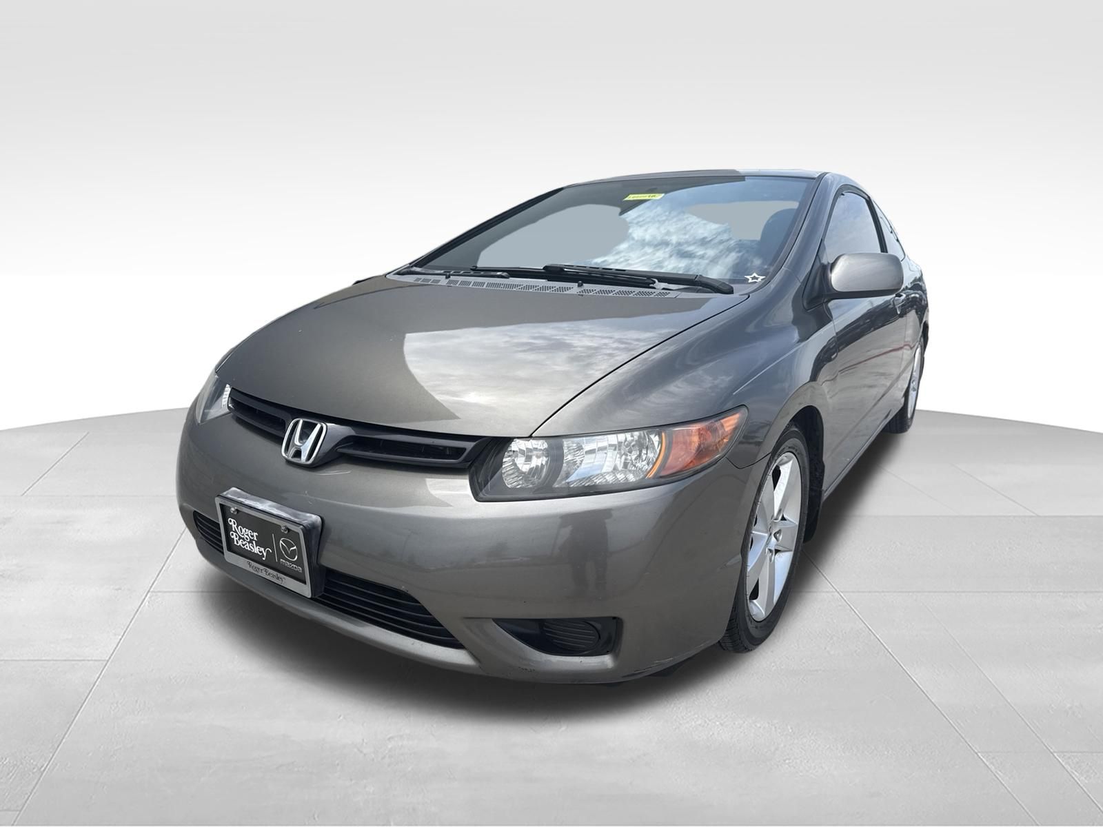 2008 Honda Civic EX