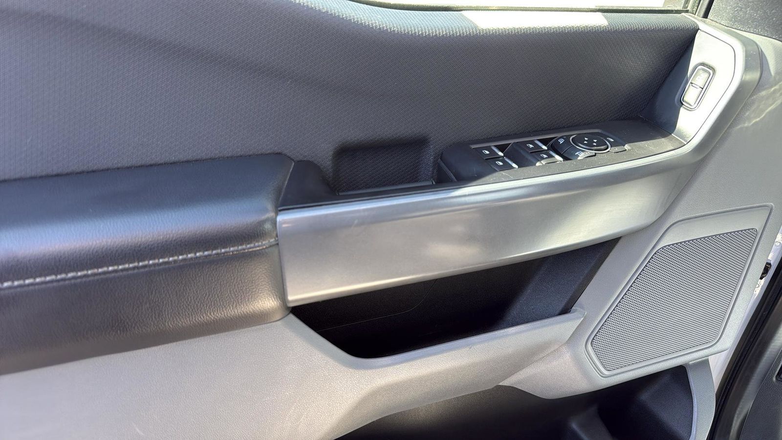 Used Car 2022 Ford F-150  Xlt For Sale Under $50,000 In Austin, Texas