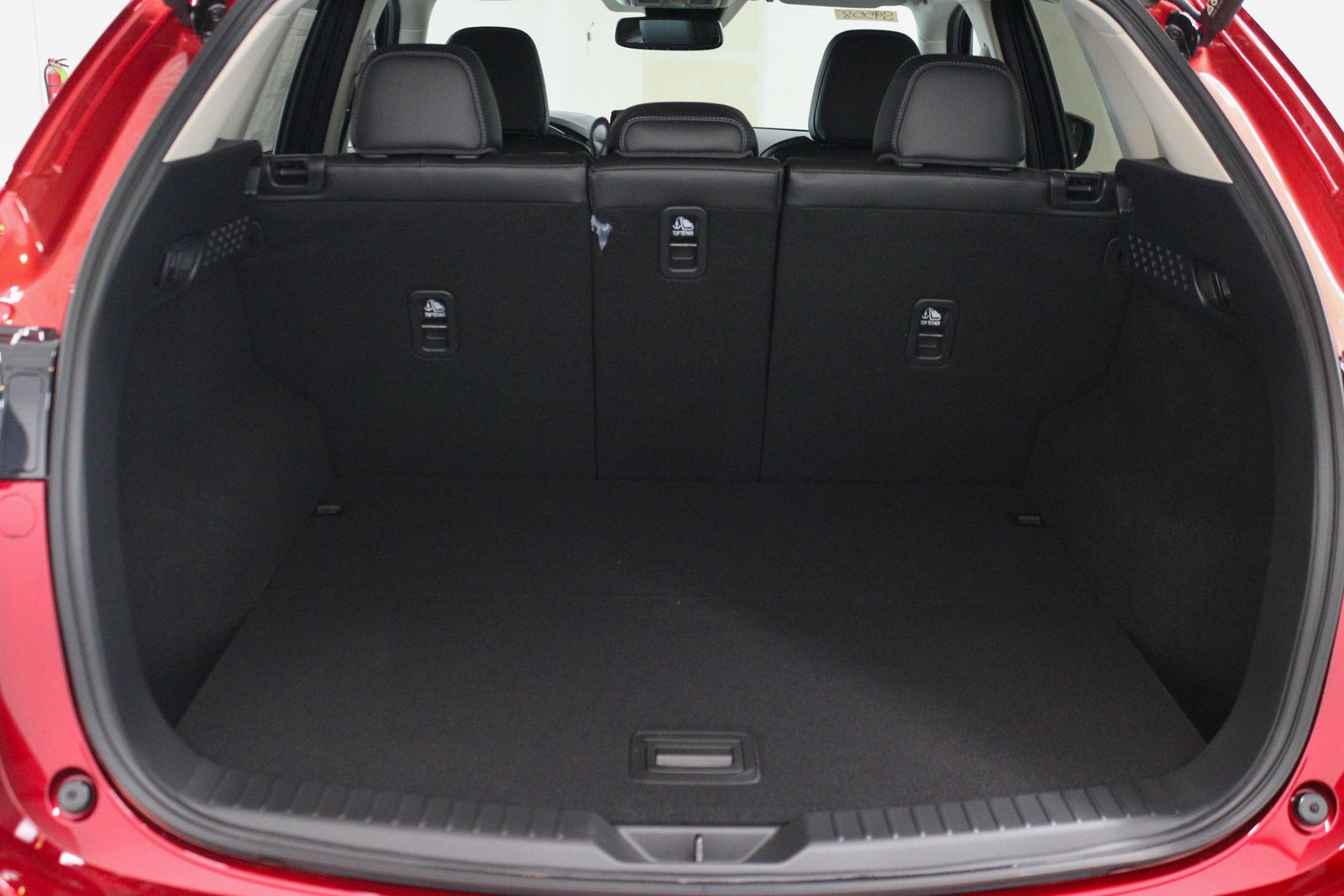 New Car 2025 Mazda Cx-5  2.5 S Carbon Edition For Sale Under $35,000 In Austin, Texas