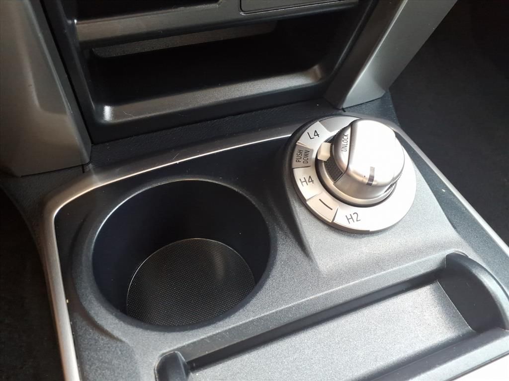 2024 Toyota 4Runner SR5 Premium  at Classic Toyota Galveston