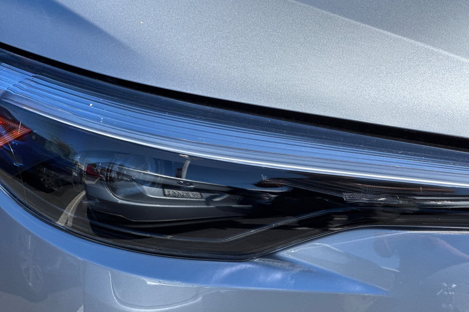 New 2026 Toyota Corolla Cross SUV