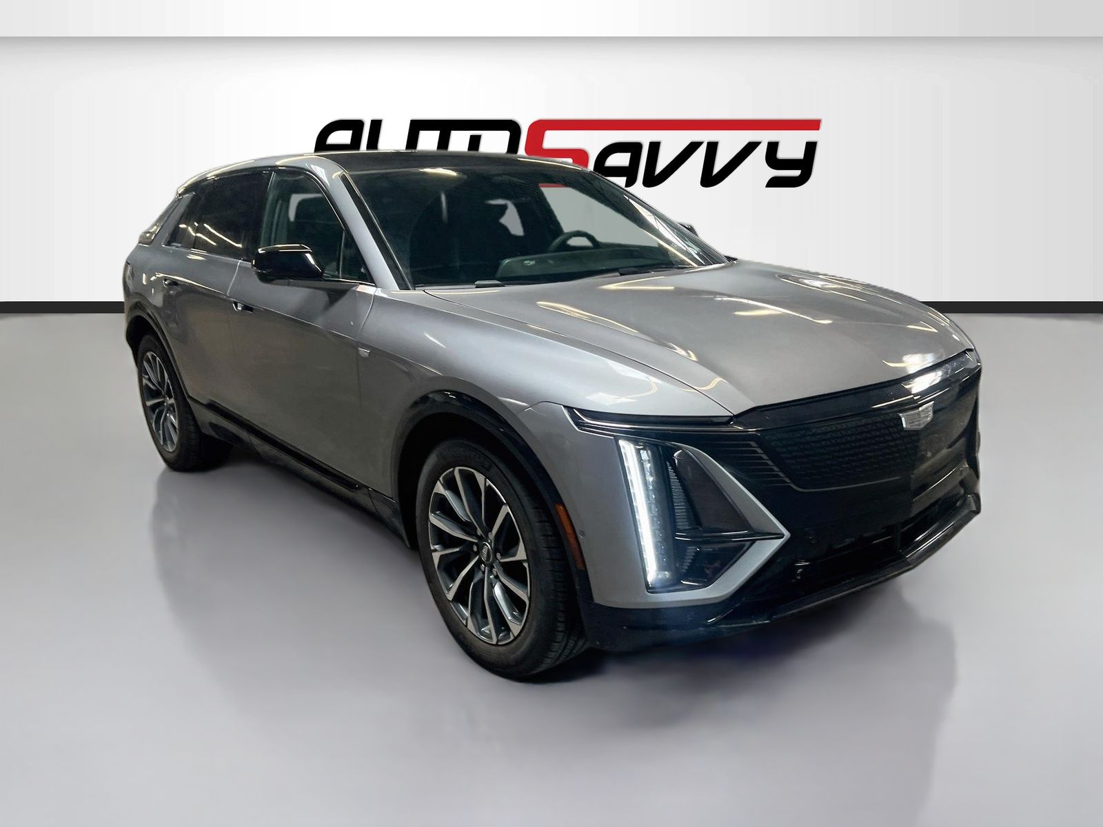 2025 Cadillac LYRIQ Sport 1 AWD