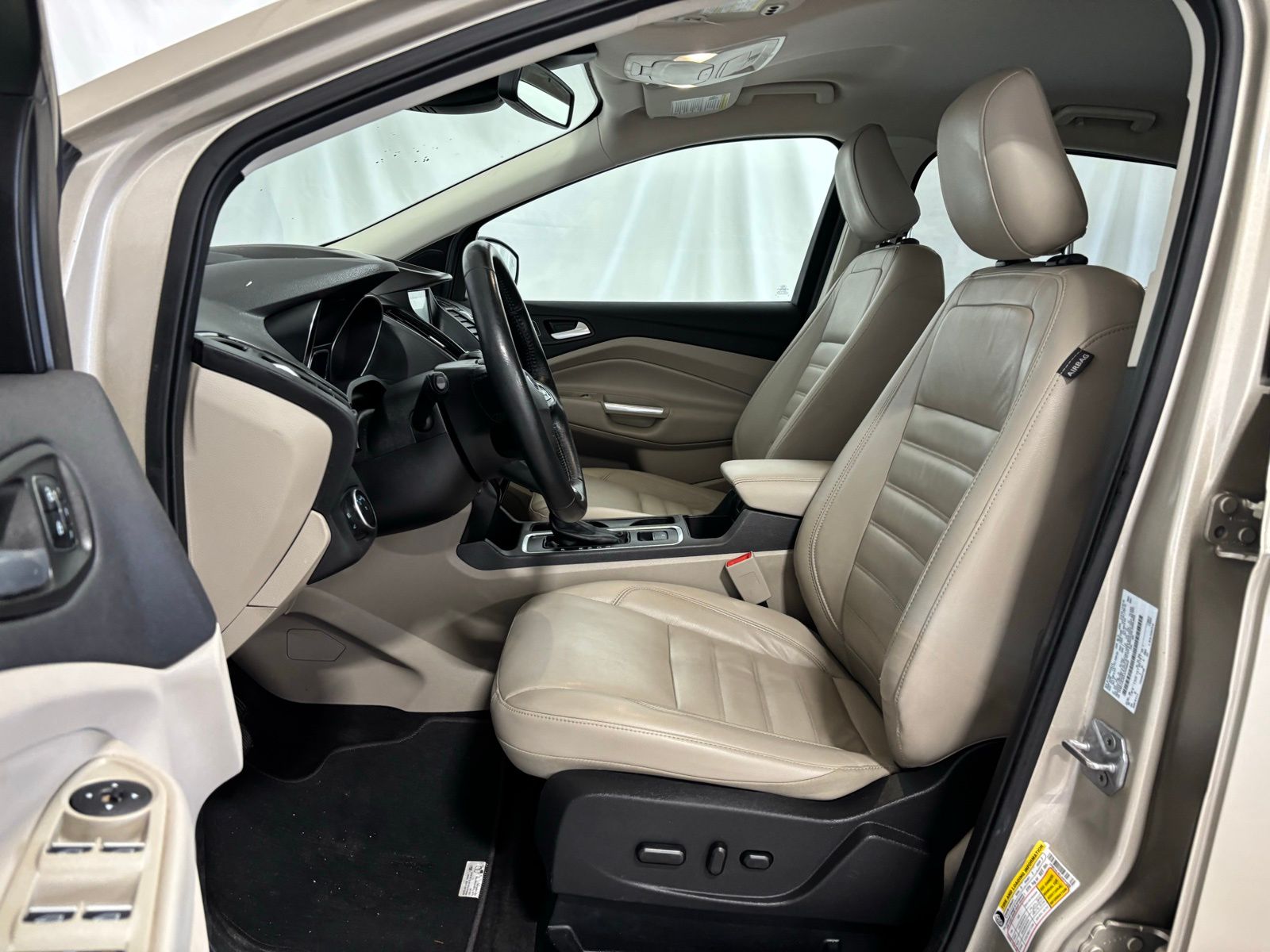 Used Car 2018 Ford Escape  Titanium For Sale Under $12,000 In Austin, Texas