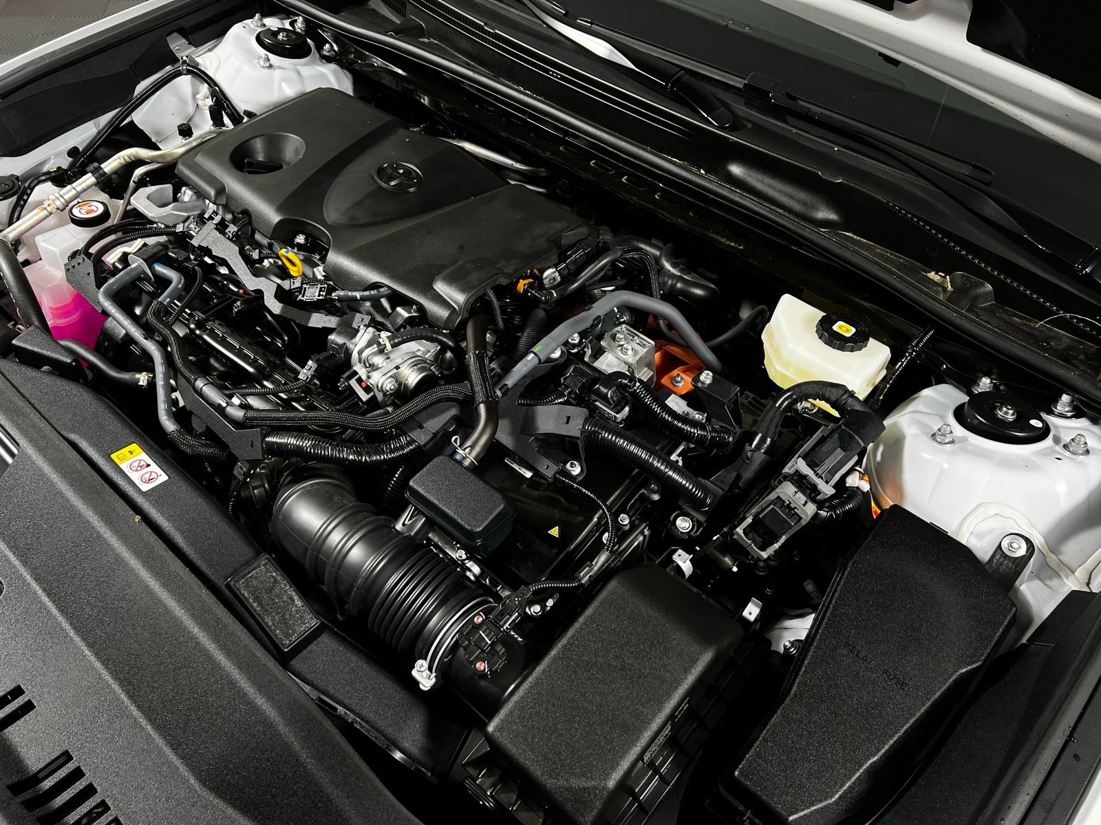 Thumbnail: 2025 Toyota Camry - 11