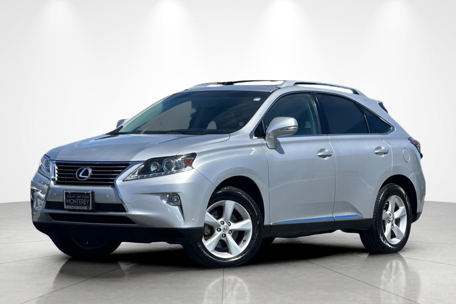2015 Lexus RX 350 FWD