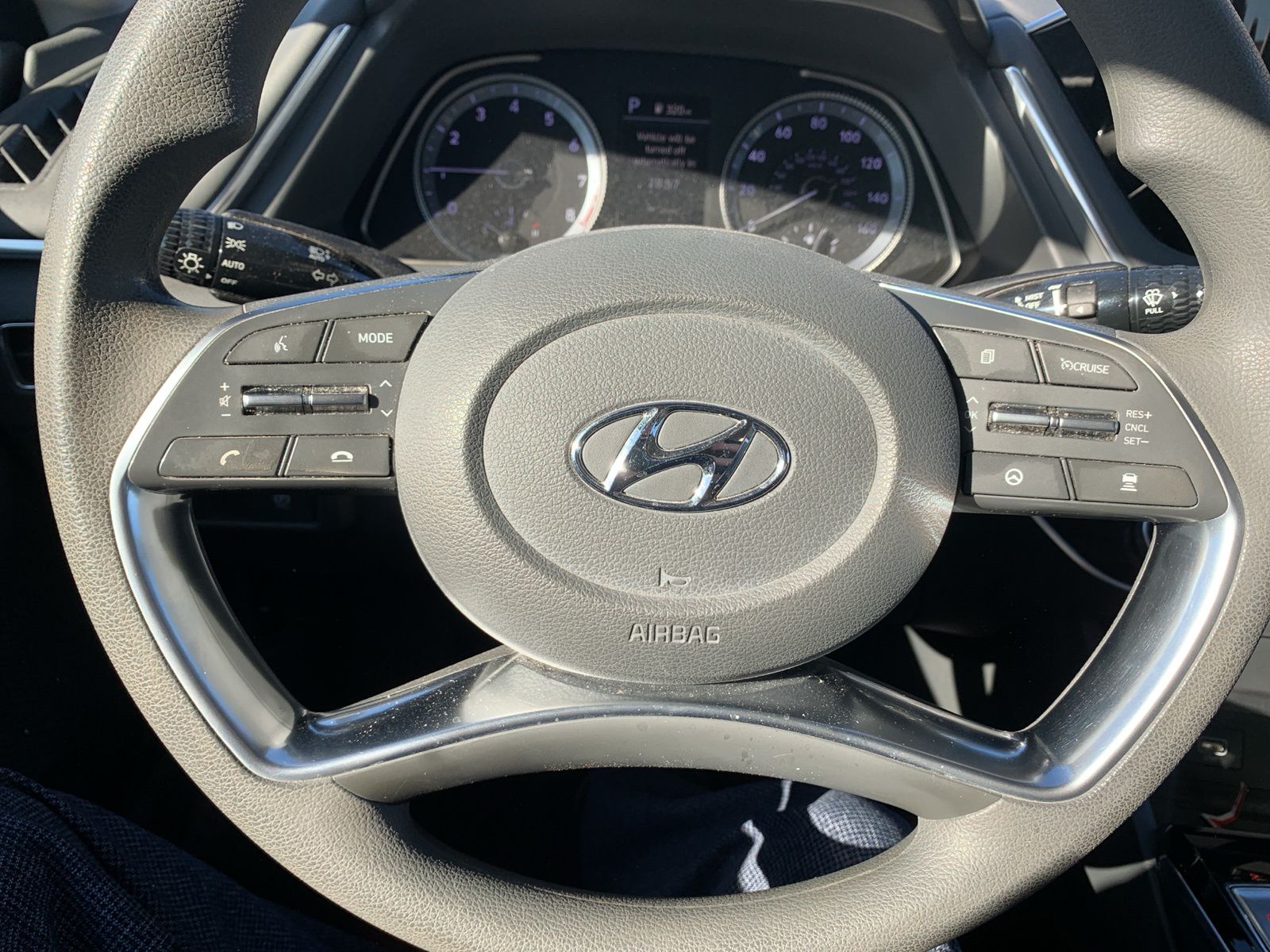 2020 Hyundai Sonata SEL 15