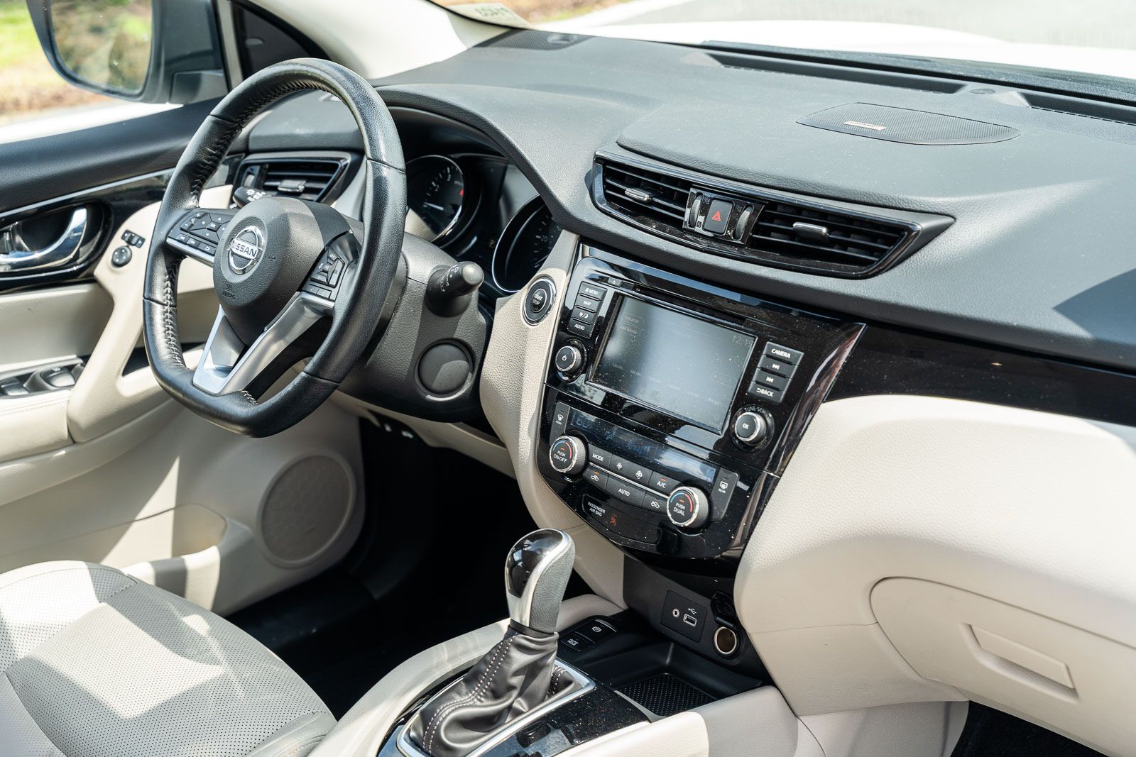 Used 2022 Nissan Rogue Sport SUV
