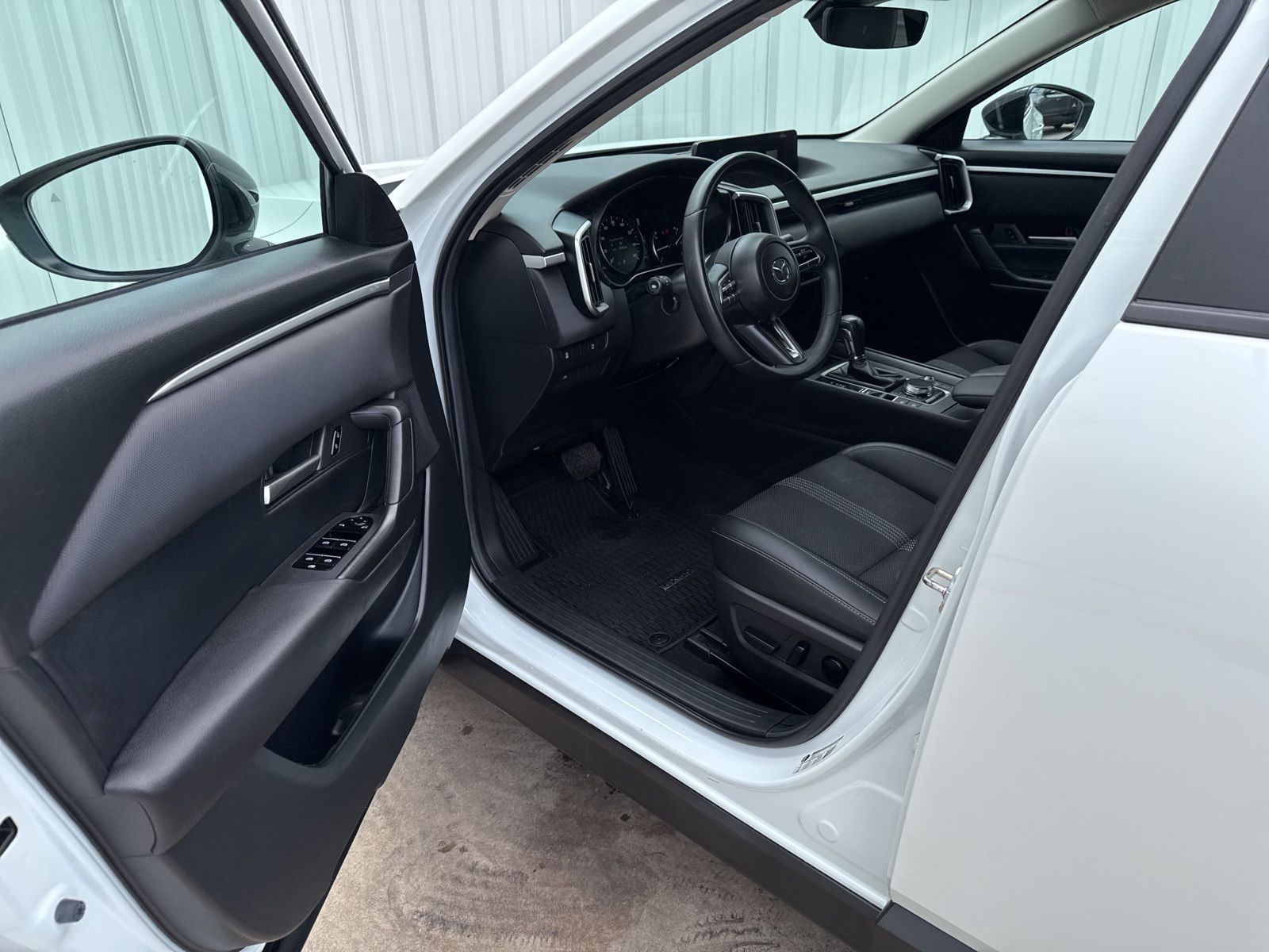 Used Car 2023 Mazda Cx-50  2.5 S Preferred Plus Package For Sale Under $30,000 In Austin, Texas