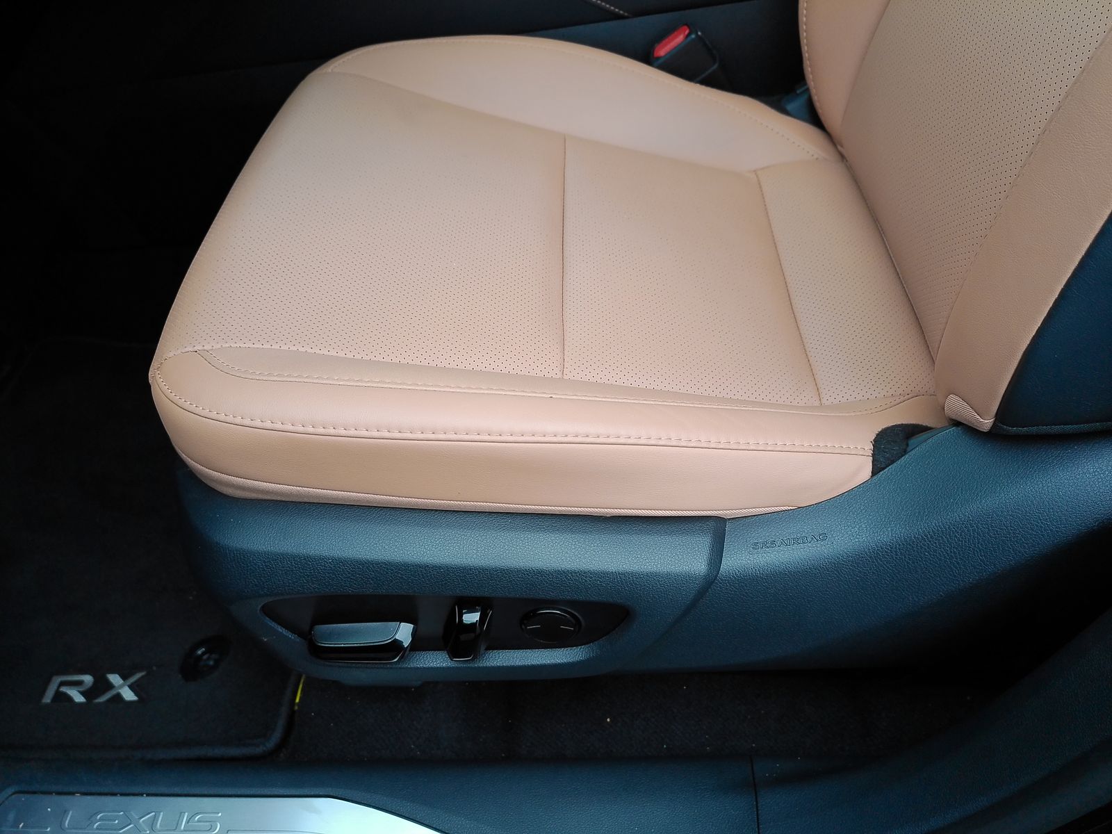 Used 2026  Lexus 350 Premium image 27
