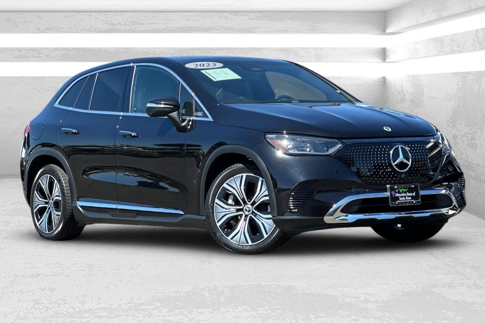  2023 Mercedes-Benz EQE 350 4MATIC   