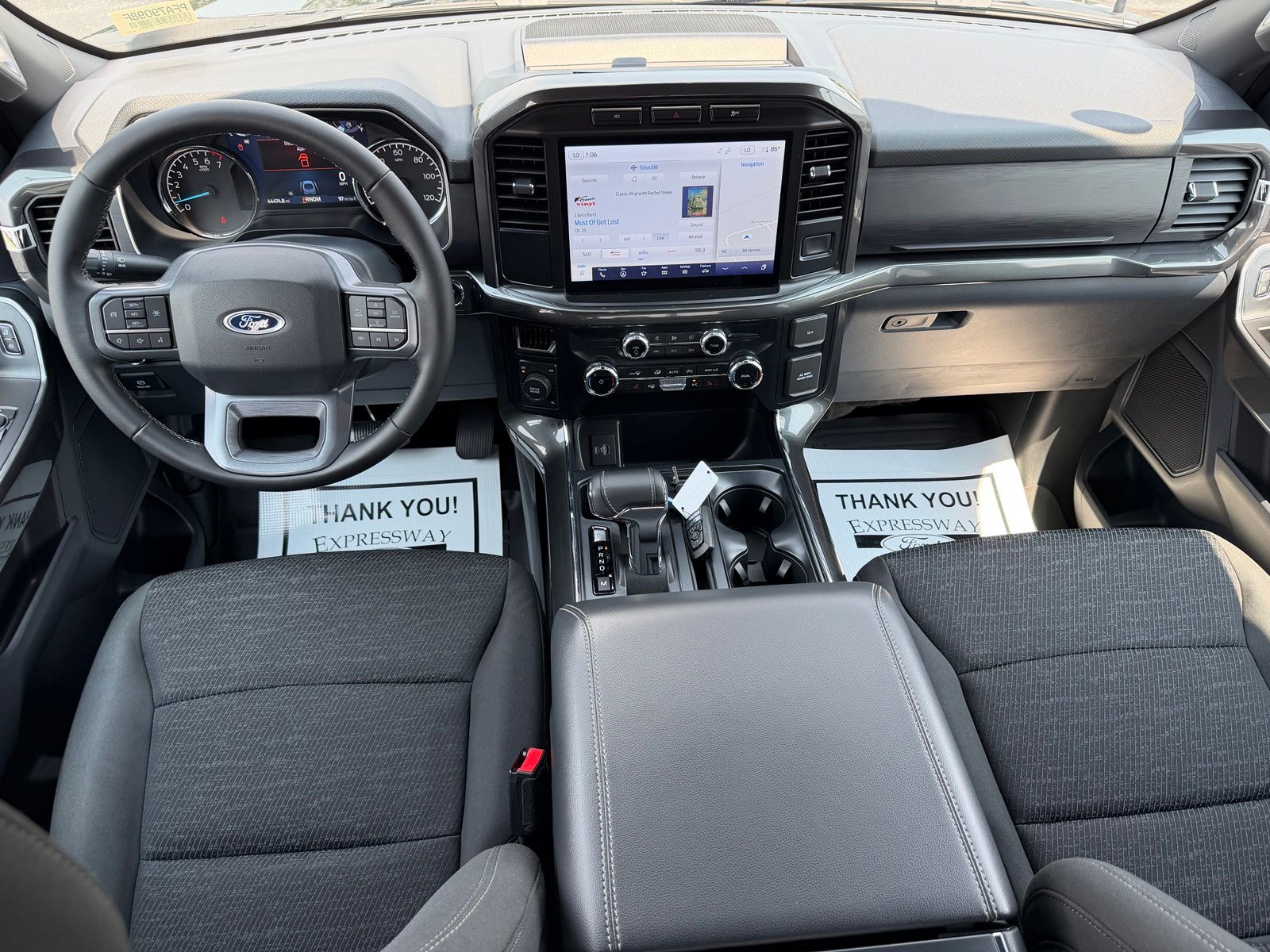 2023 Ford F-150 image 14