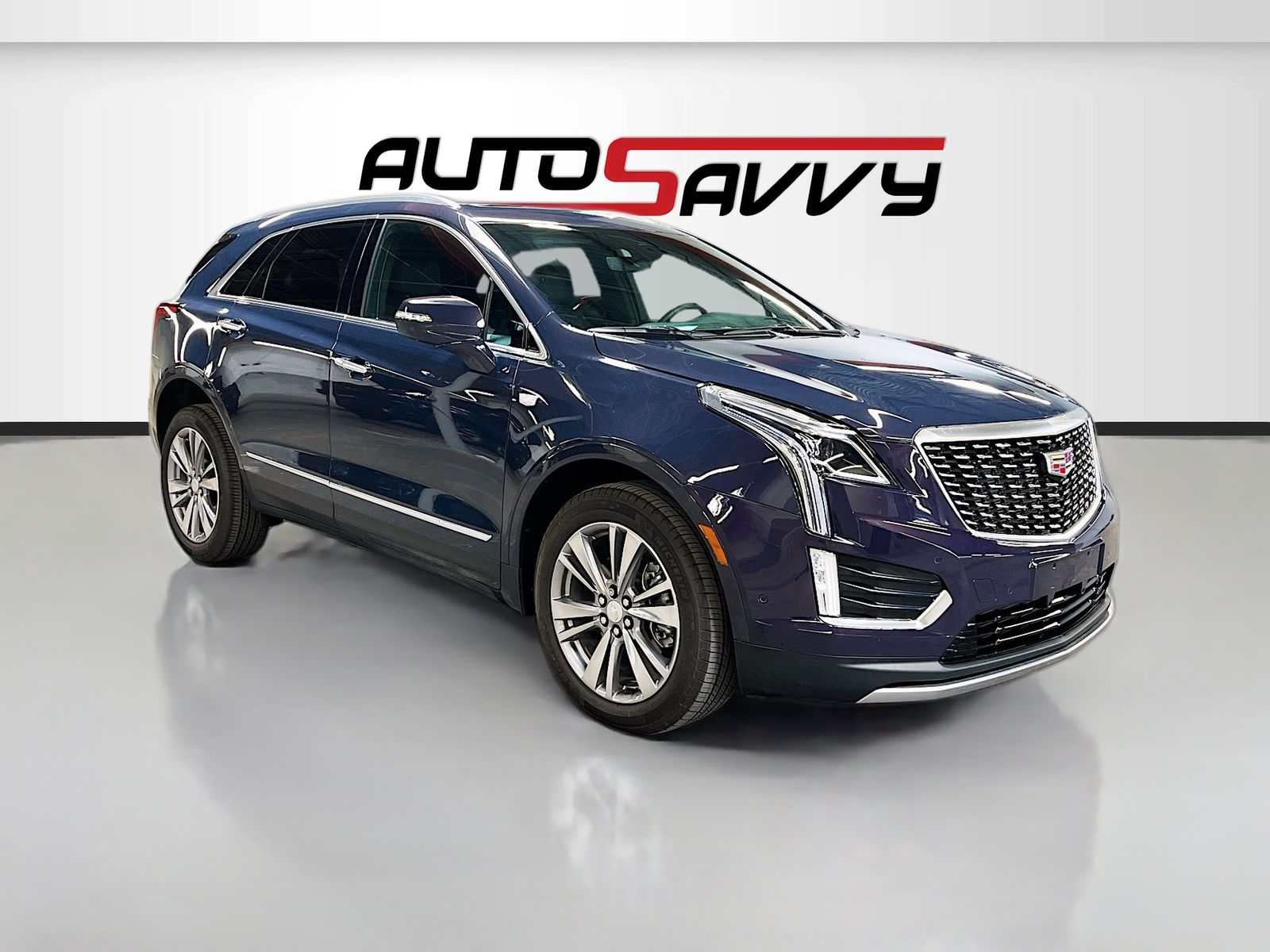 2025 Cadillac XT5 AWD Premium Luxury's photo