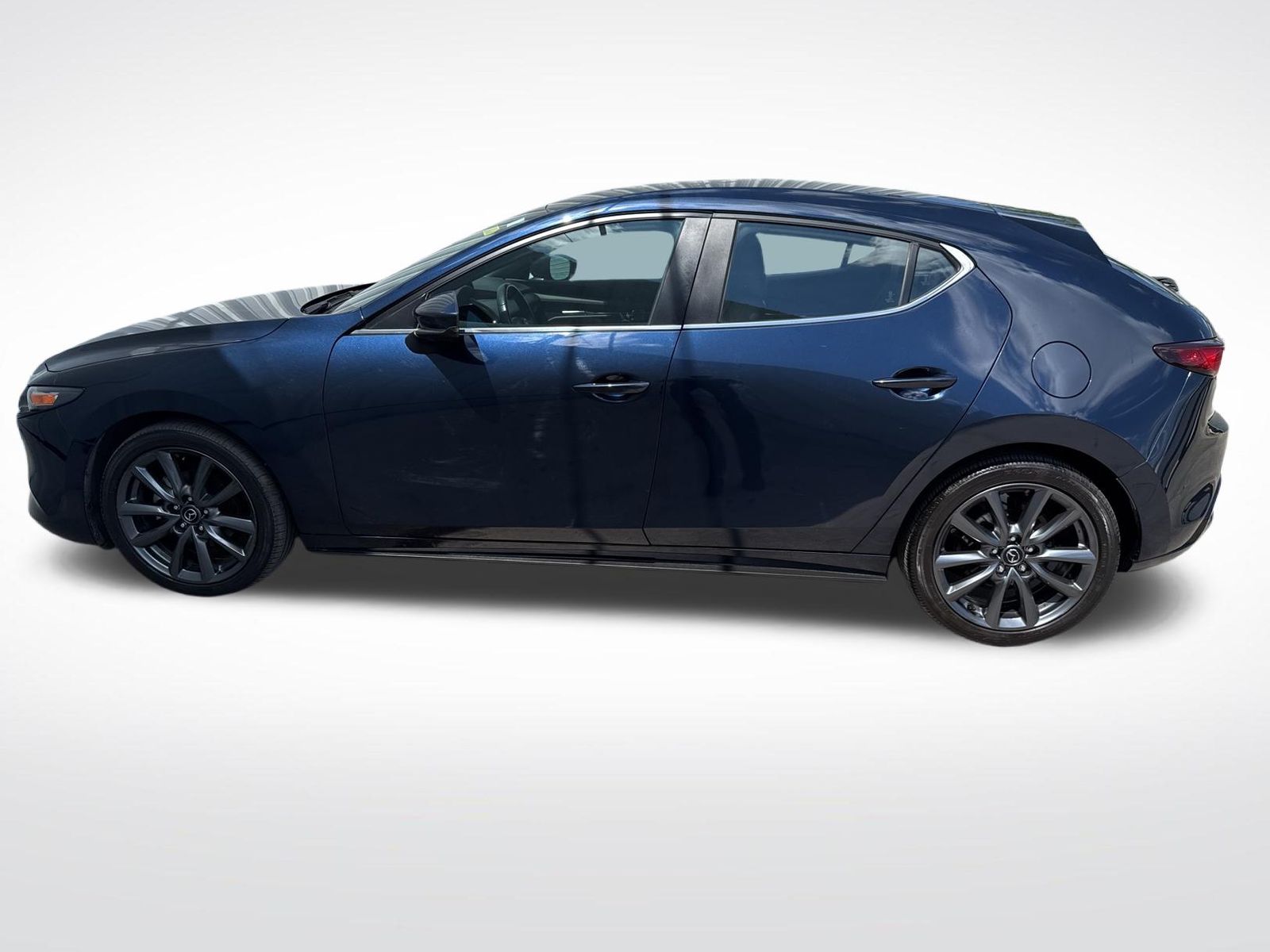 Used Car 2024 Mazda Mazda3  2.5 S Preferred Package For Sale Under $25,000 In Austin, Texas