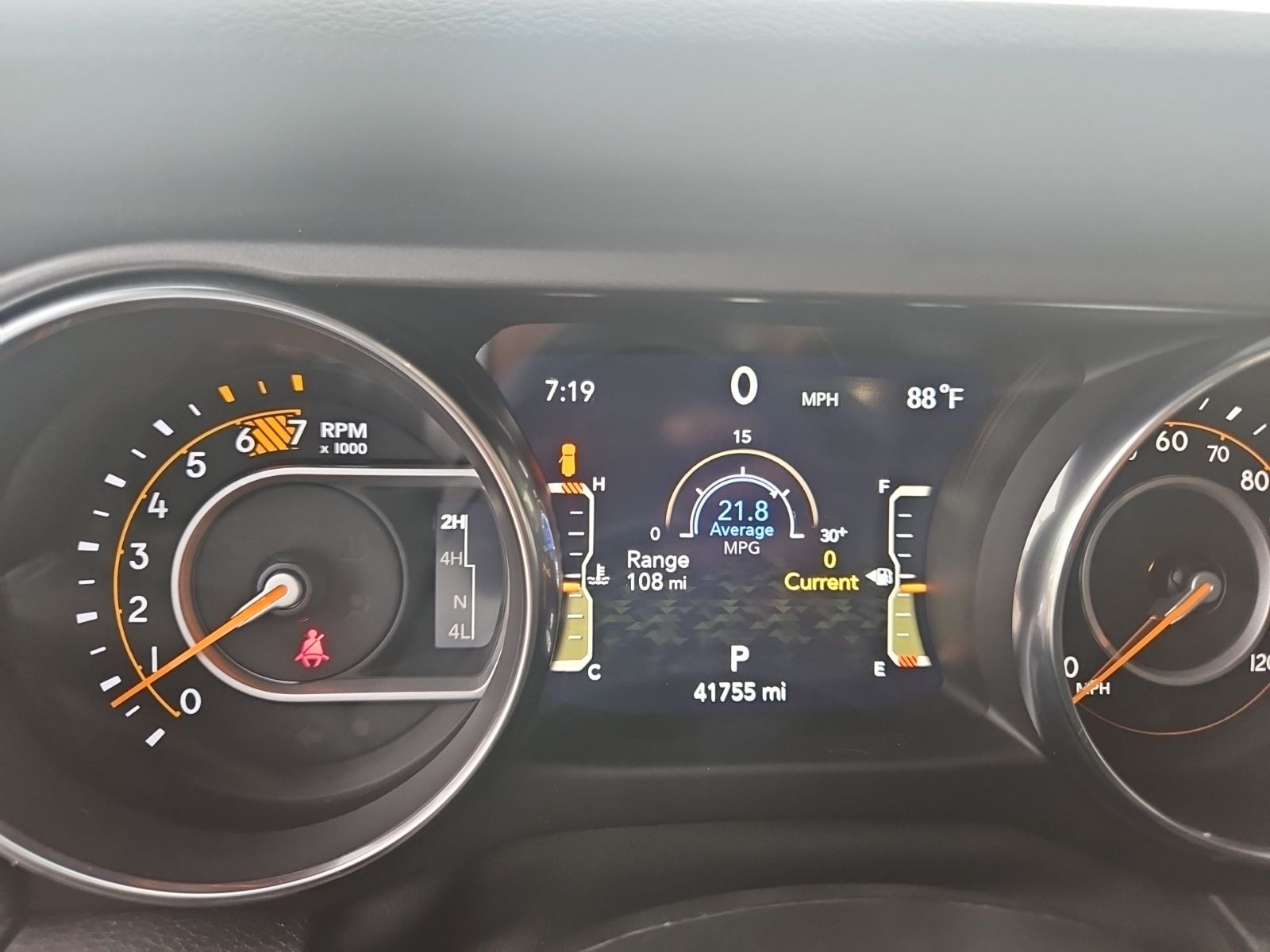 2023 Jeep Wrangler Sport Silver at Community Honda