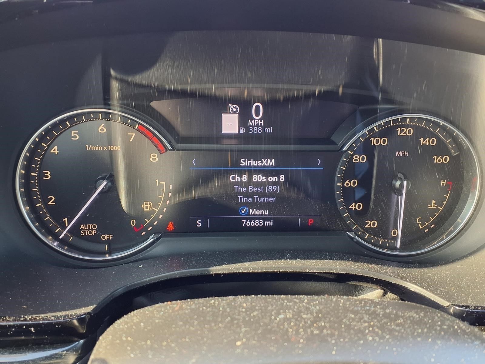 2020 Cadillac XT5 Premium Luxury Black at Bayway Cadillac Southwest